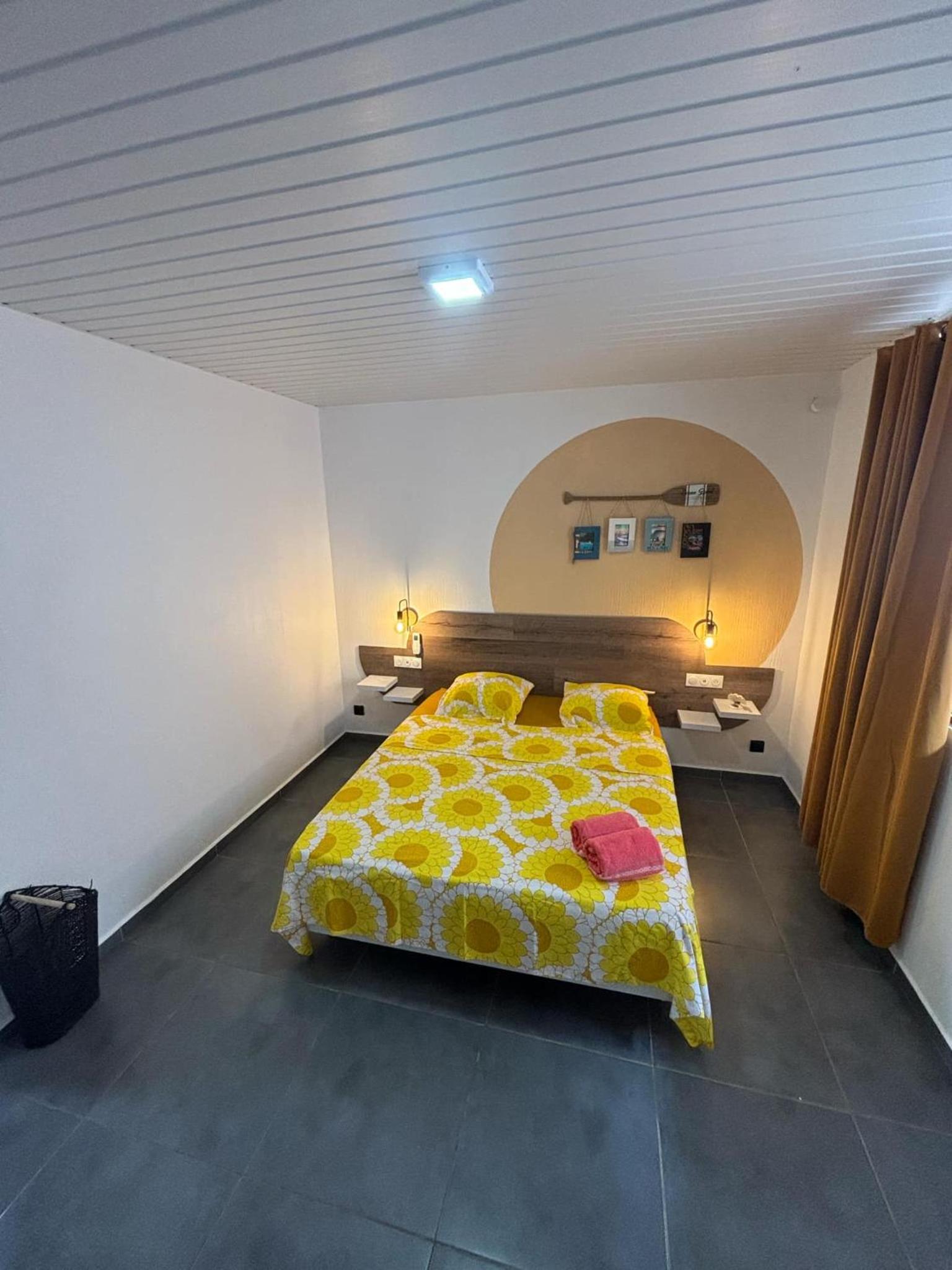 Double Room with Private Bathroom photo 3