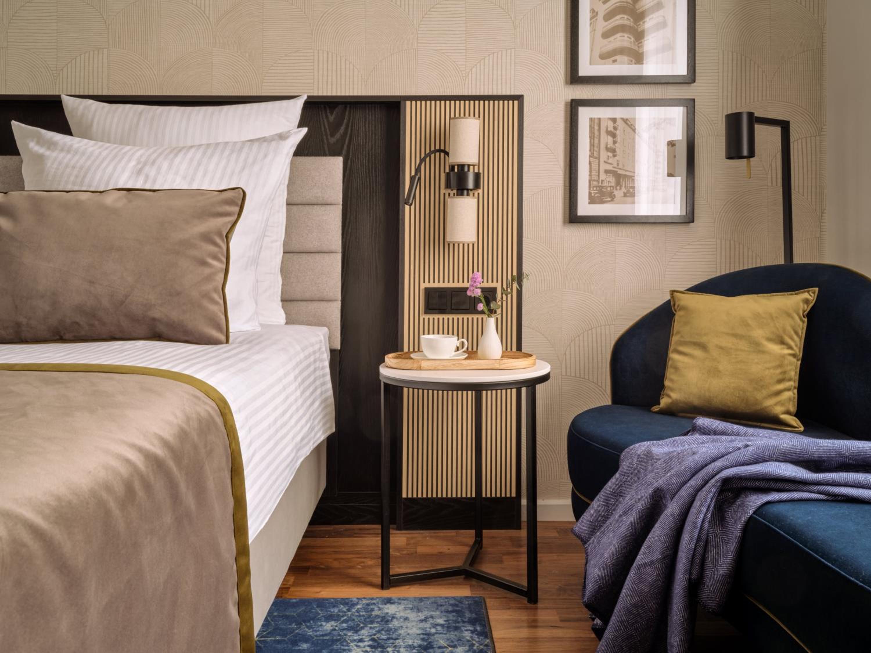 Superior Twin Room - Photo 1