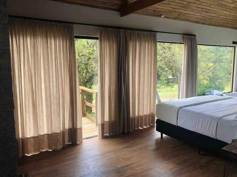 Chalet photo 2