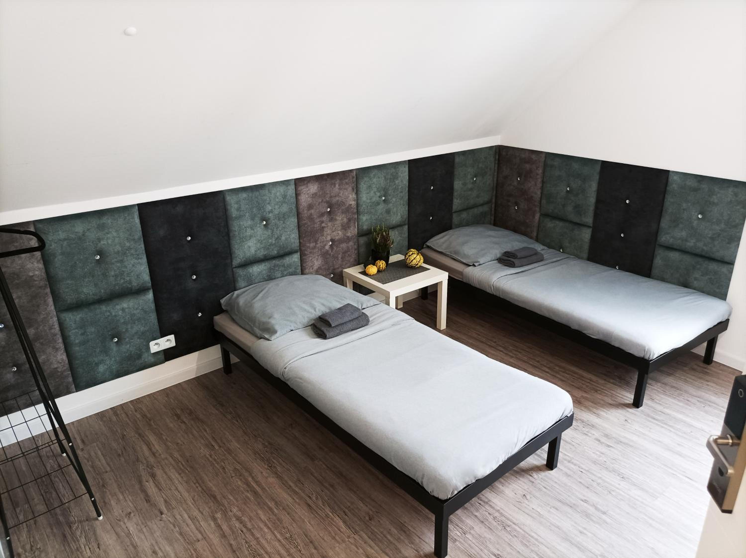 Twin Room photo 1