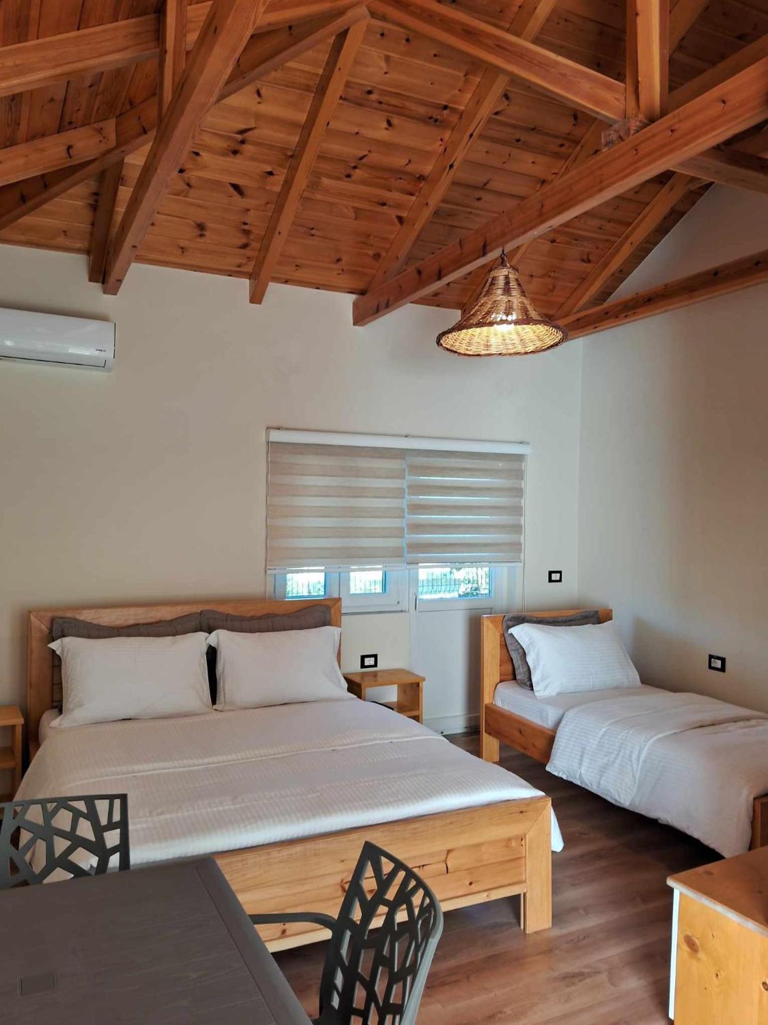 Triple Room with Bathroom photo 3