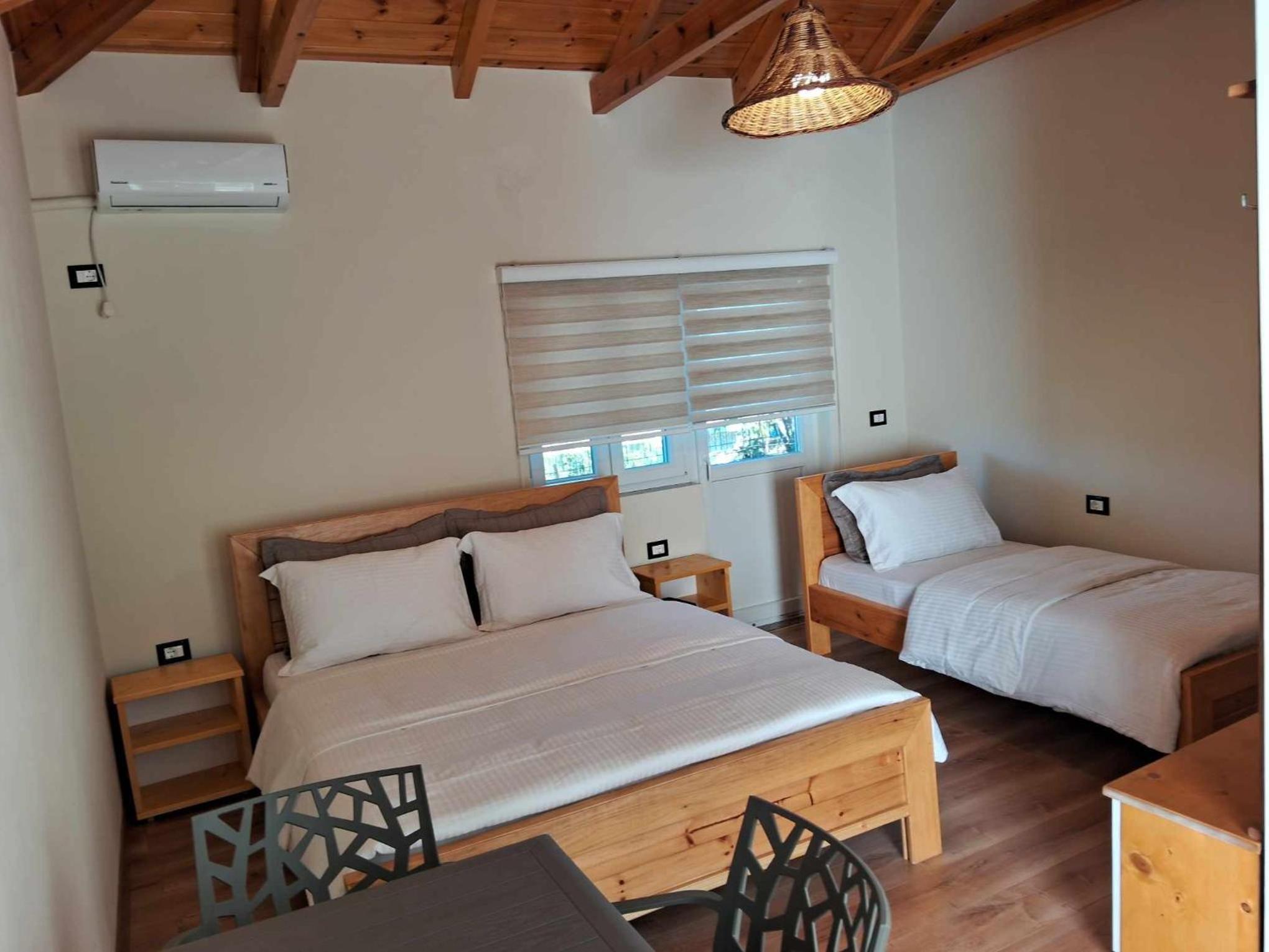 Triple Room with Bathroom