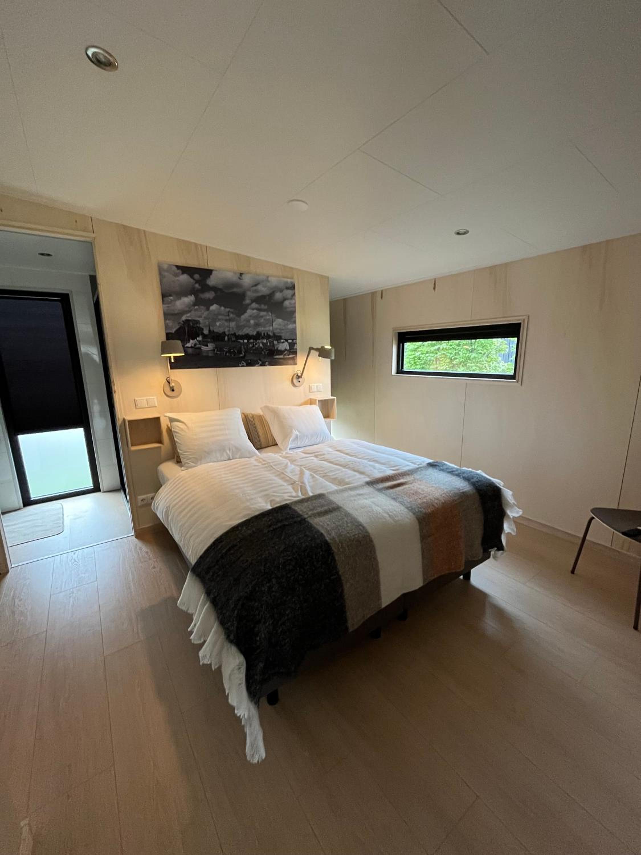 One-Bedroom House photo 3