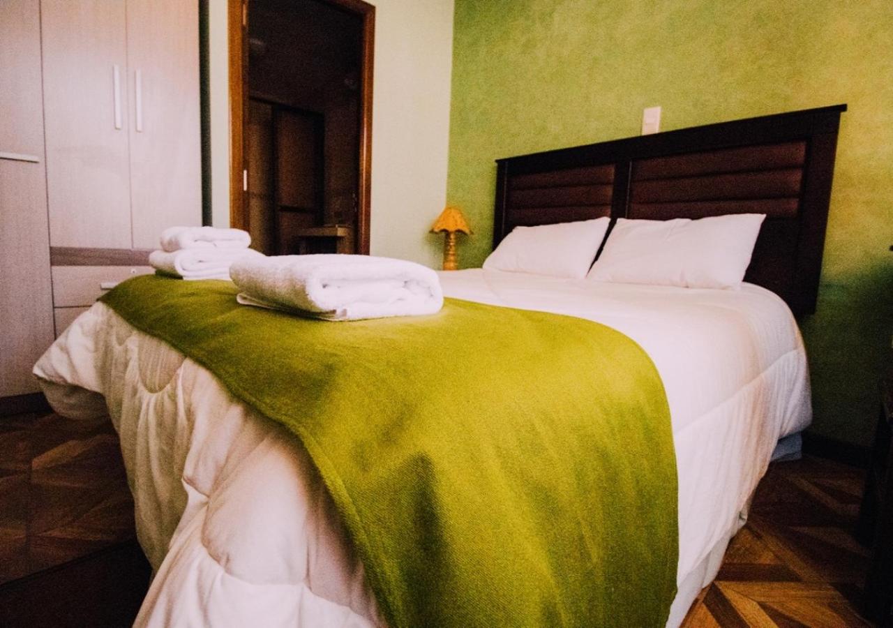 Double Room with Private Bathroom photo 2