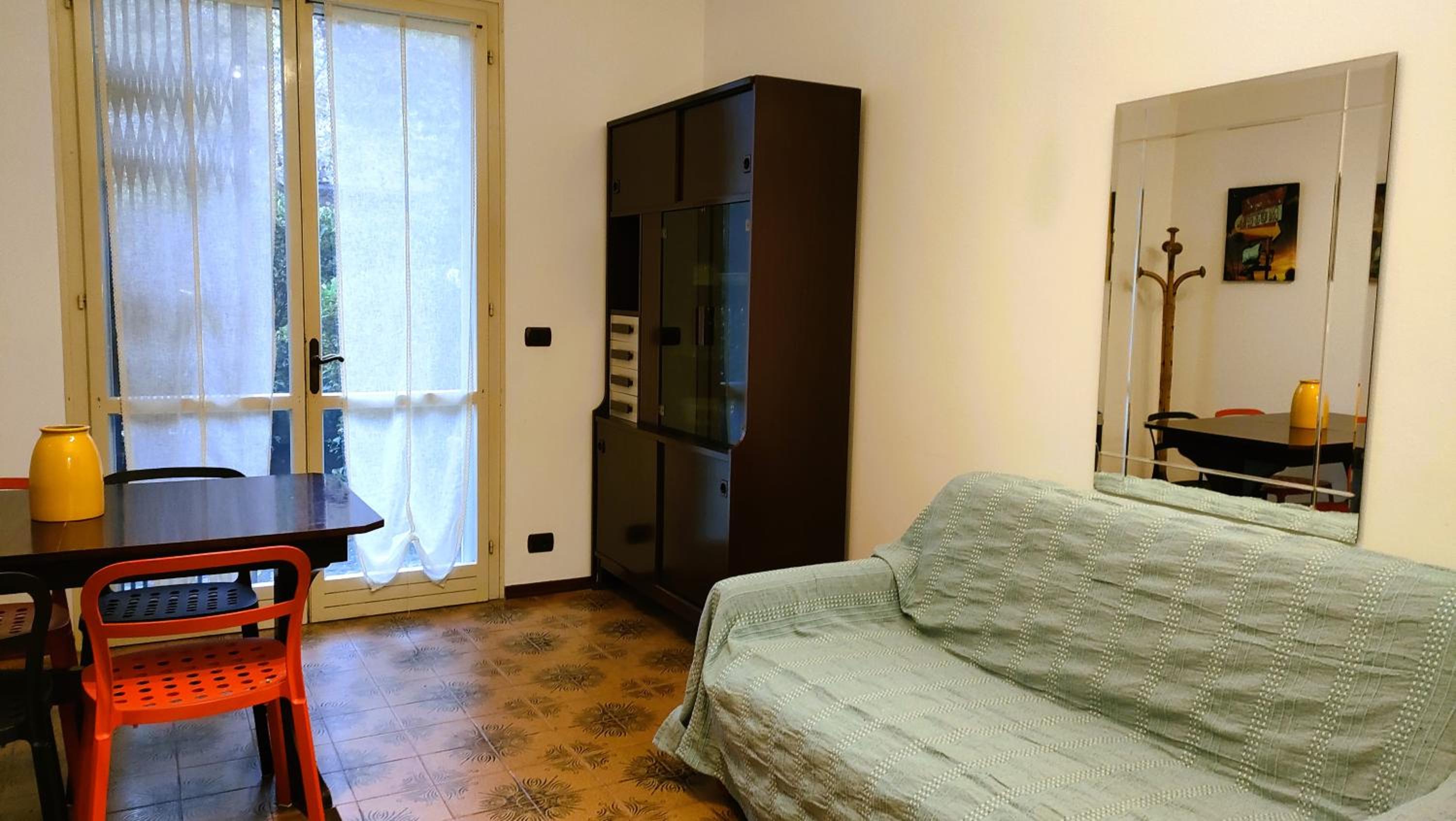 Two-Bedroom Townhouse photo 3