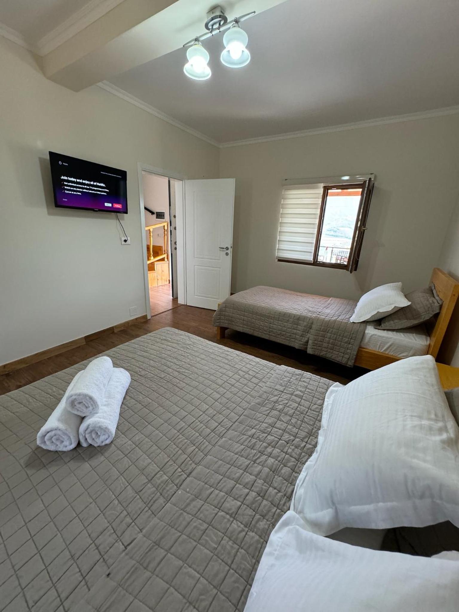 Comfort Triple Room photo 1