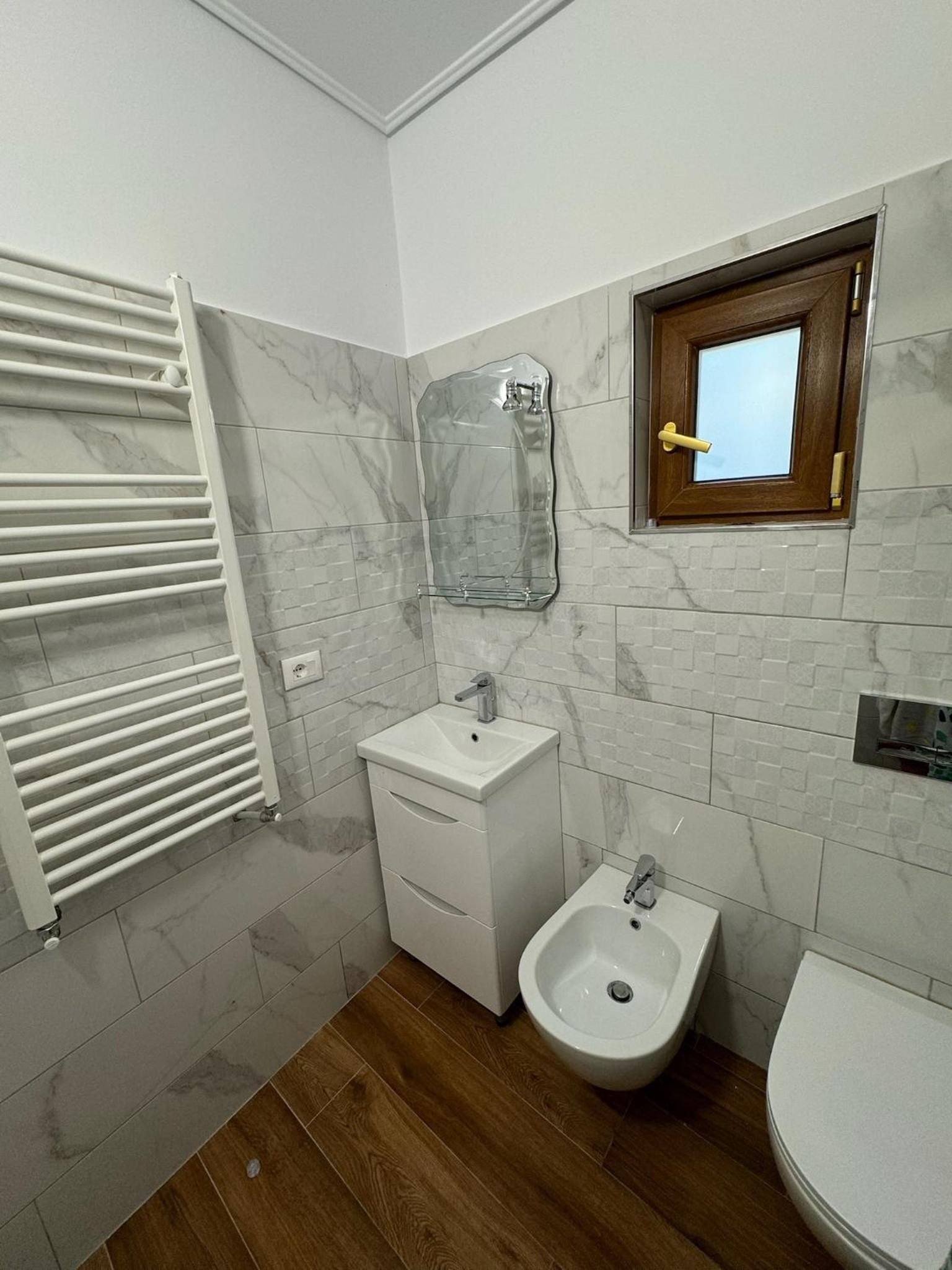 Comfort Triple Room photo 3