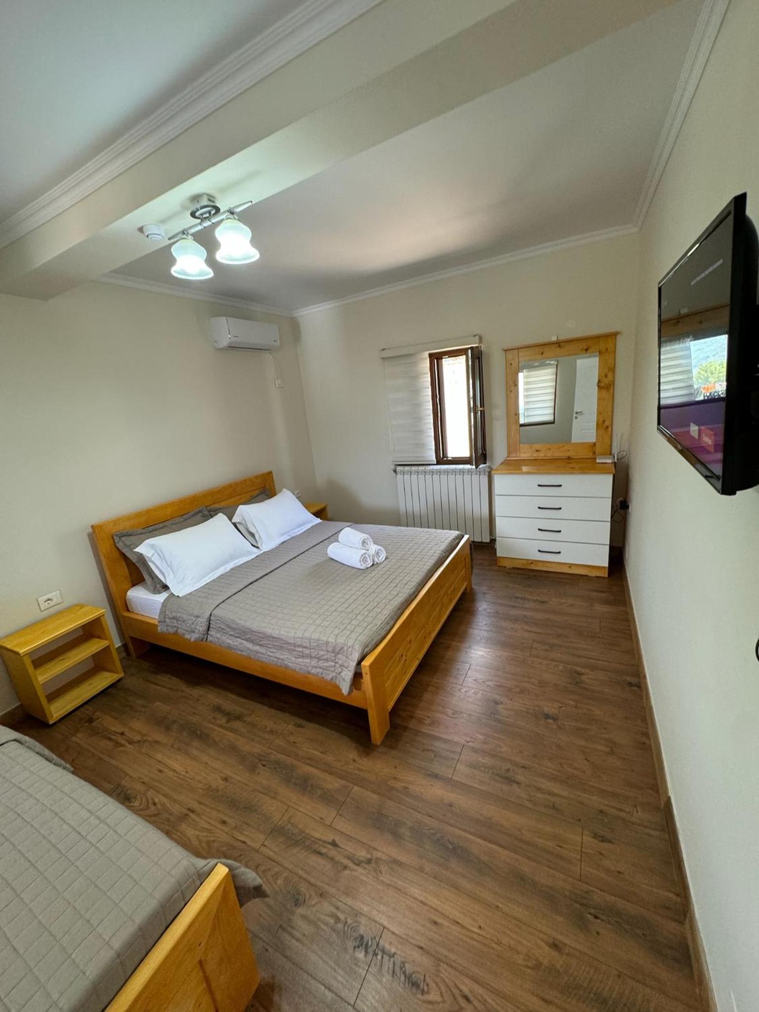 Comfort Triple Room photo 2