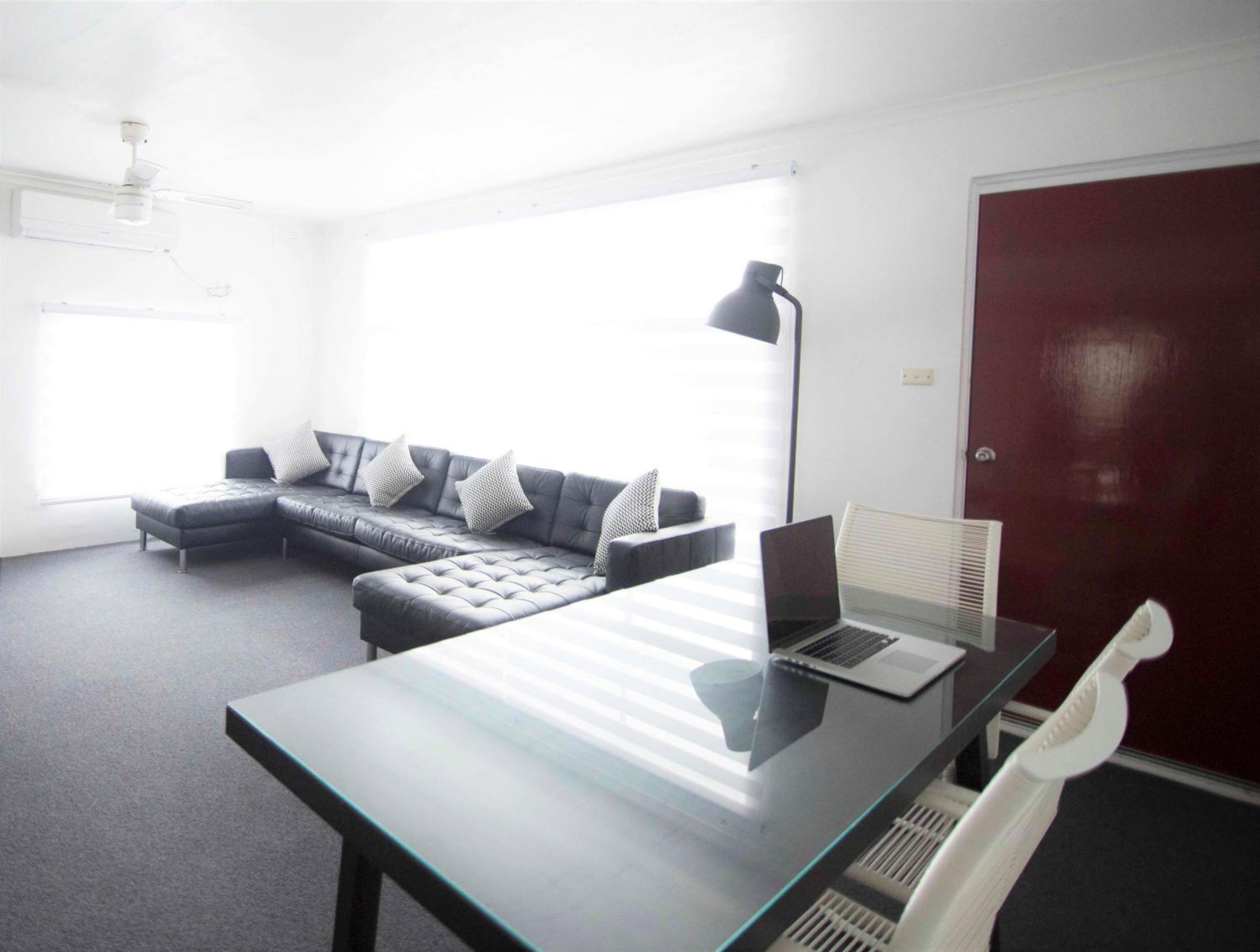 Penthouse Apartment photo 2