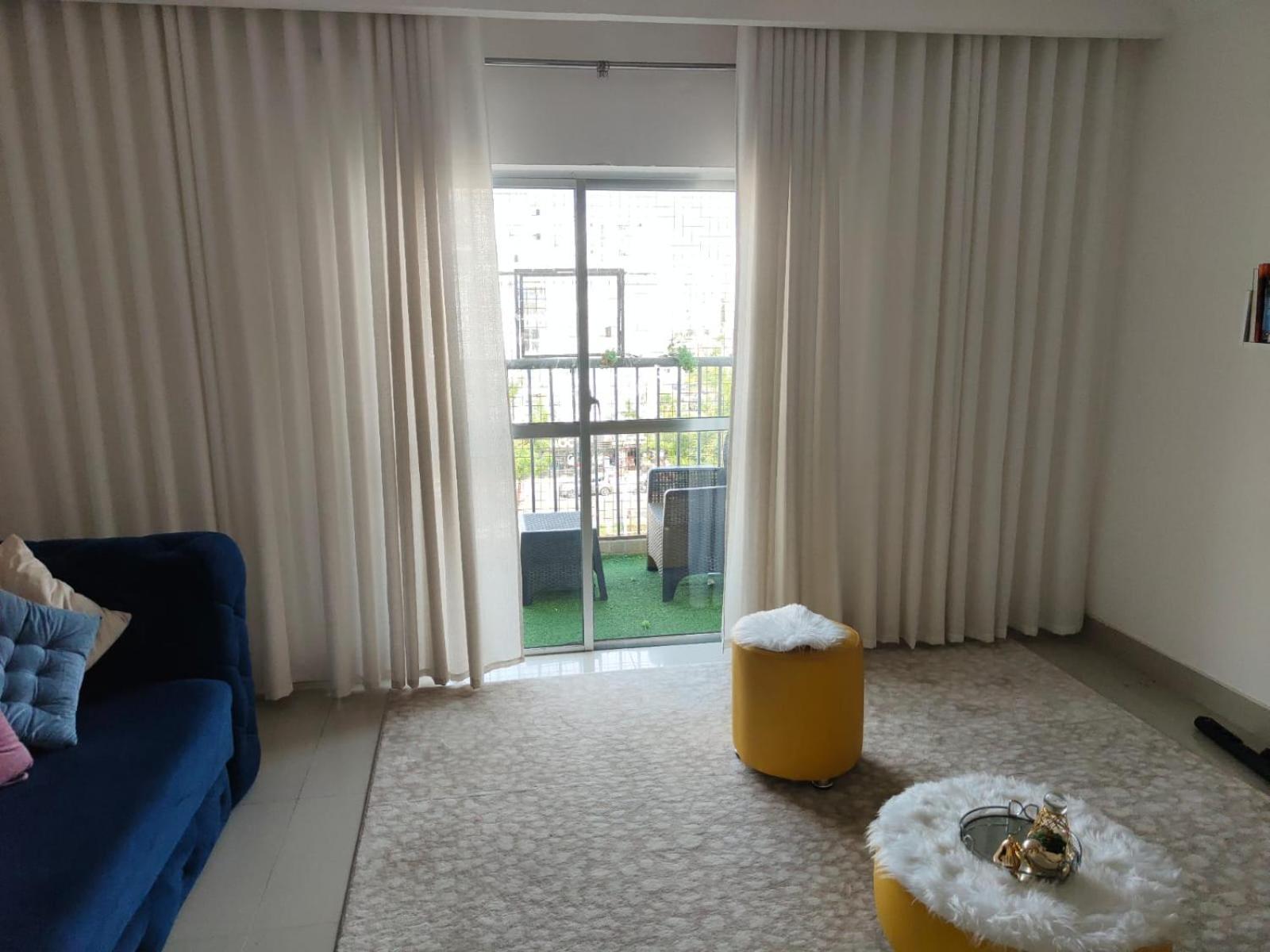 Two-Bedroom Apartment photo 1
