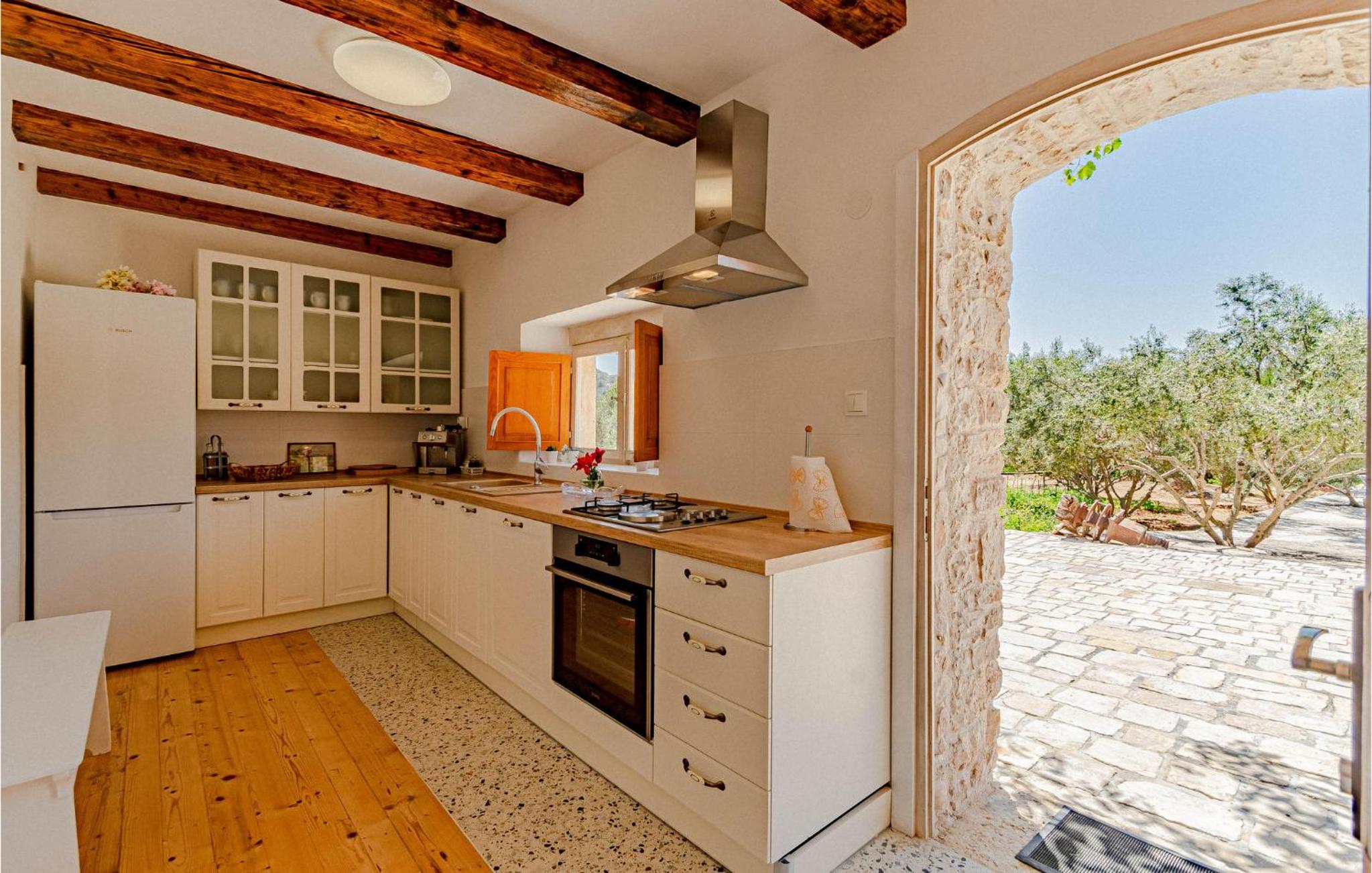 Two-Bedroom Holiday Home photo 3