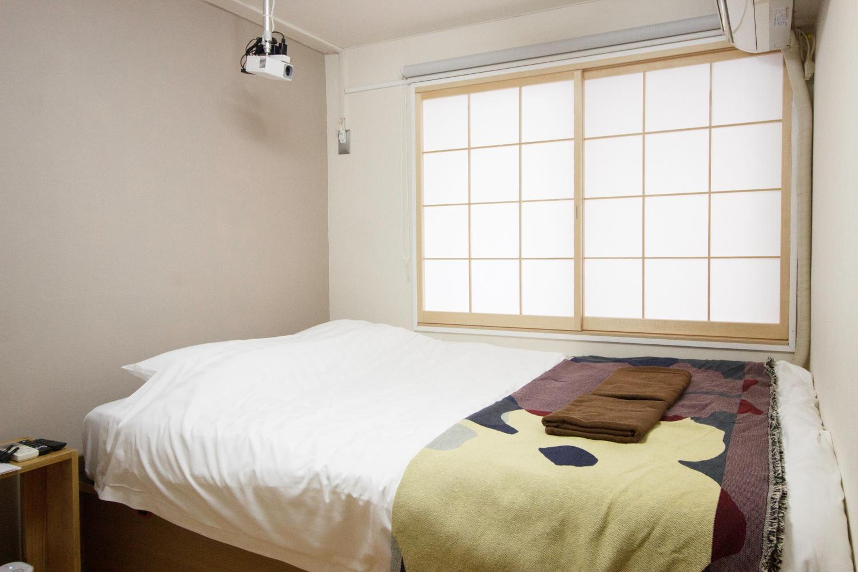 Budget Double Room