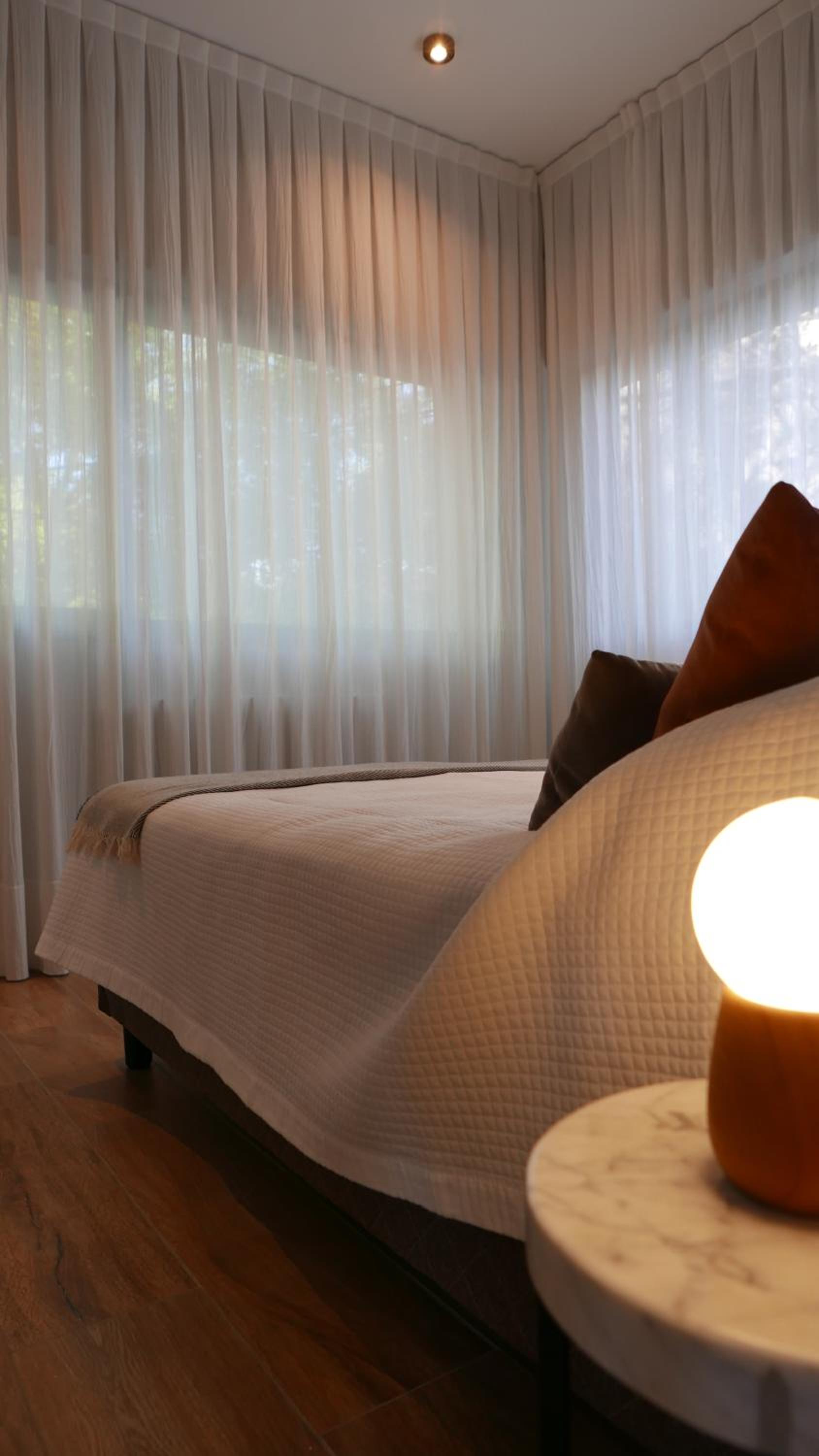 Double or Twin Room with Private Bathroom photo 2