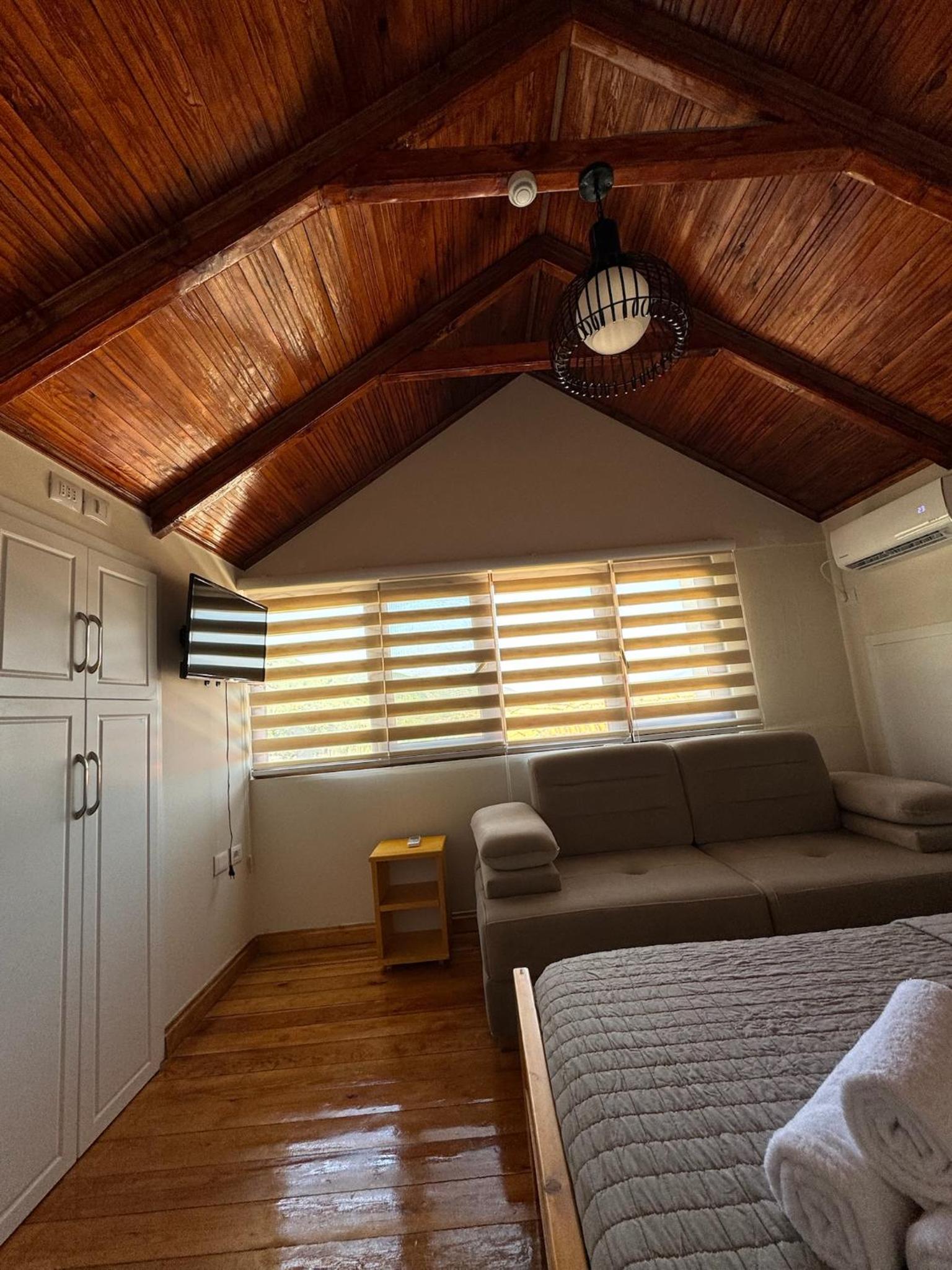 Triple Room with Private Bathroom