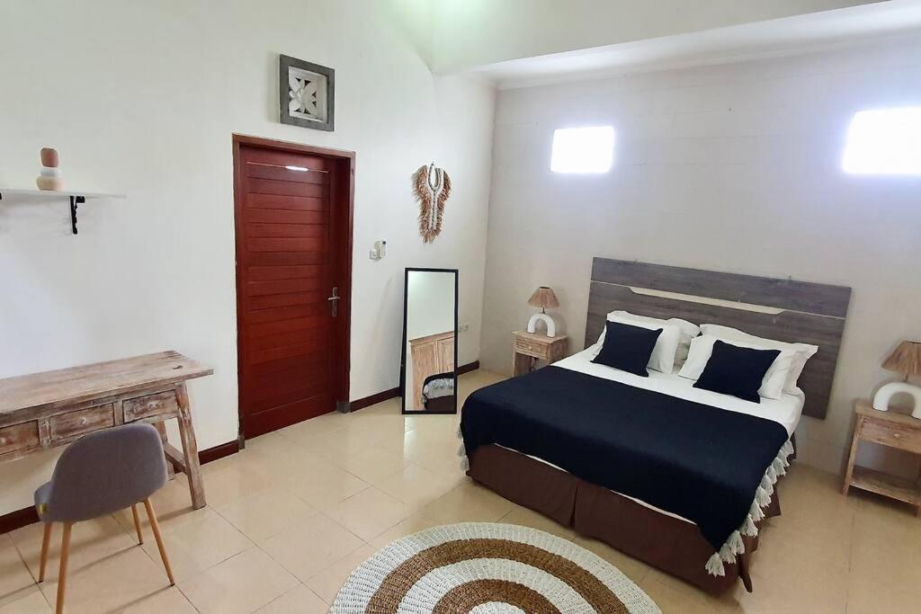 Two-Bedroom Villa photo 1