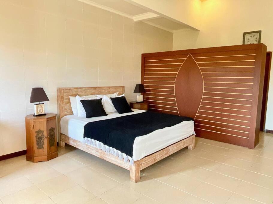 Two-Bedroom Villa photo 2
