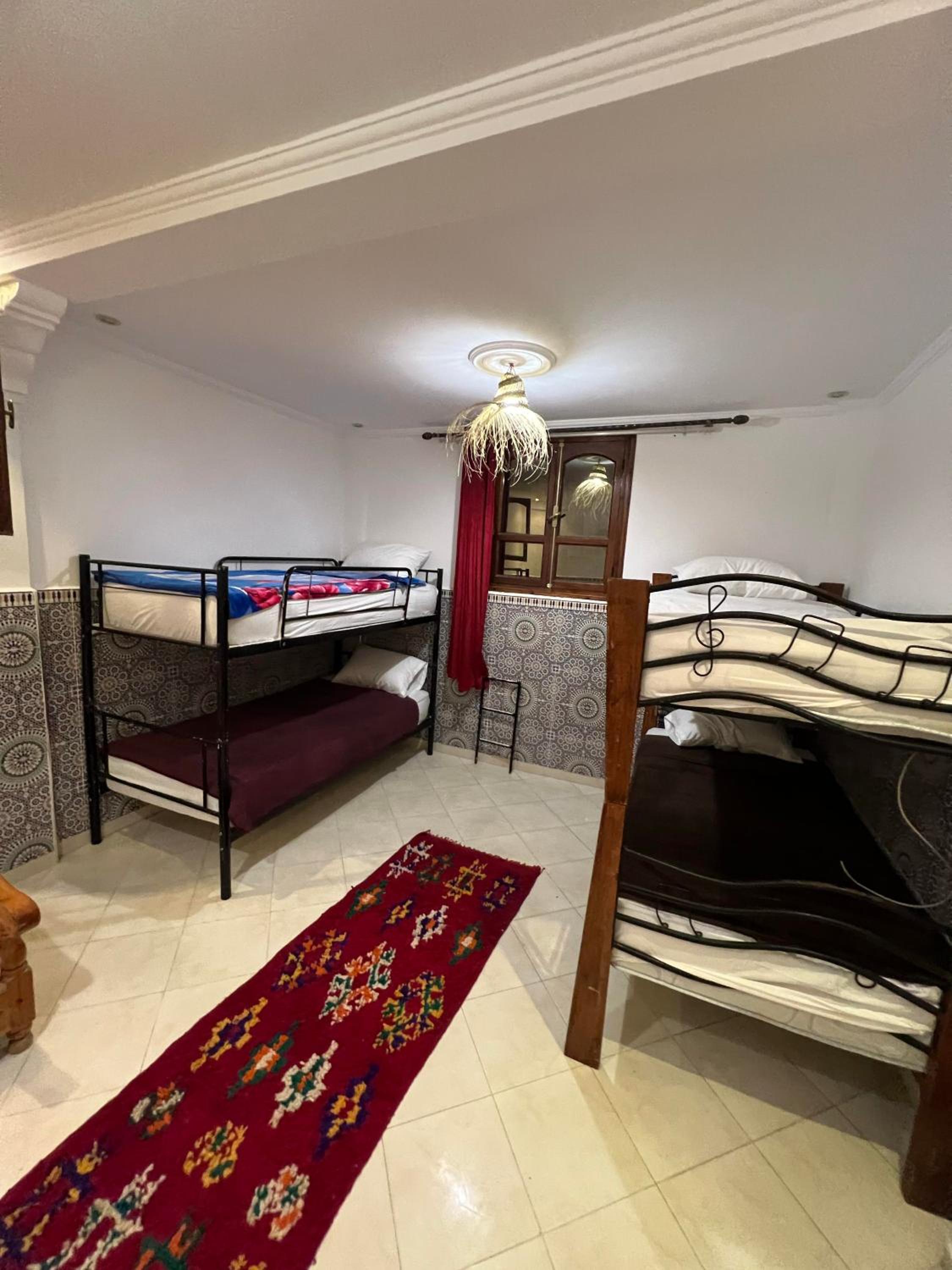 Single Bed In Dormitory Room photo 1