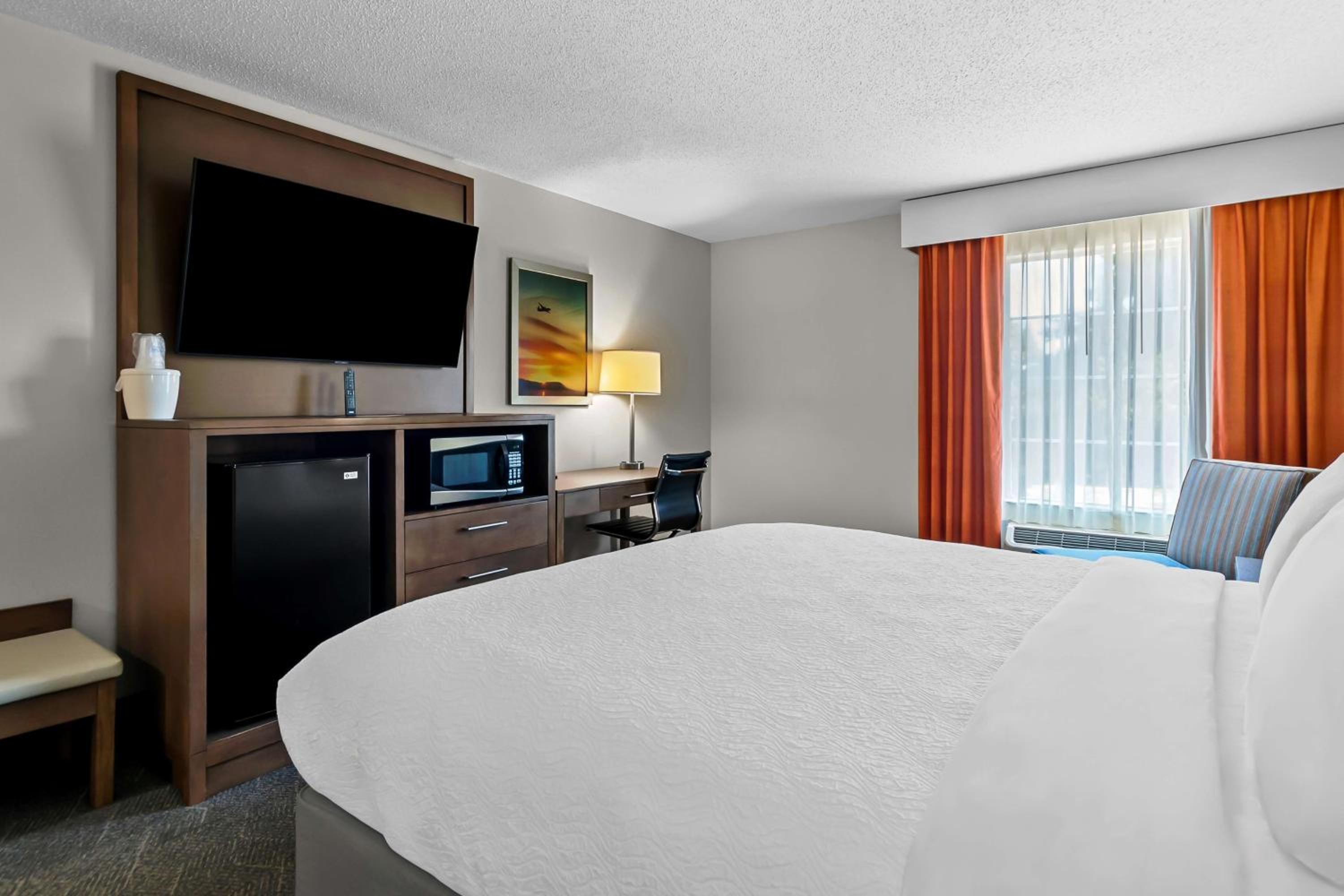 King Room - Non-Smoking - Photo 3