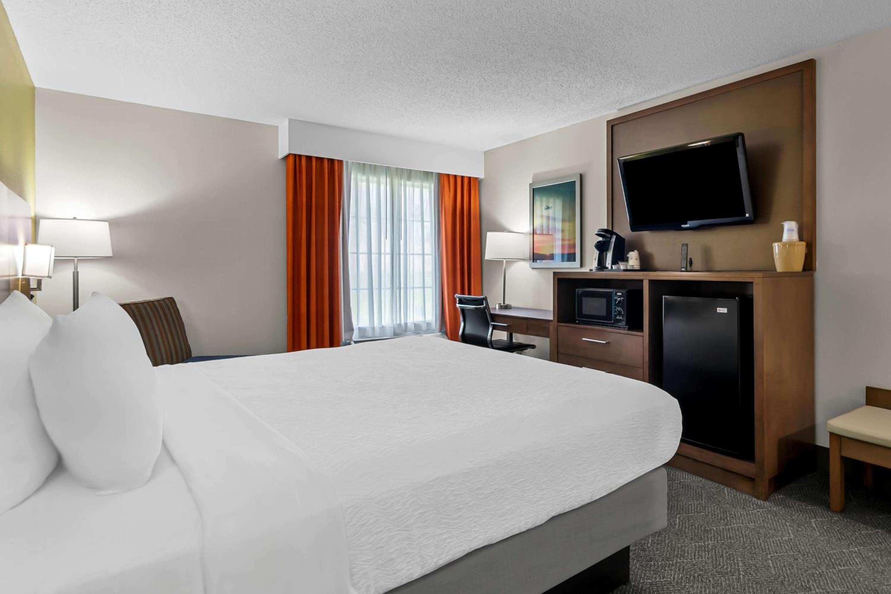 King Room - Disability Access/Non-Smoking - Photo 4