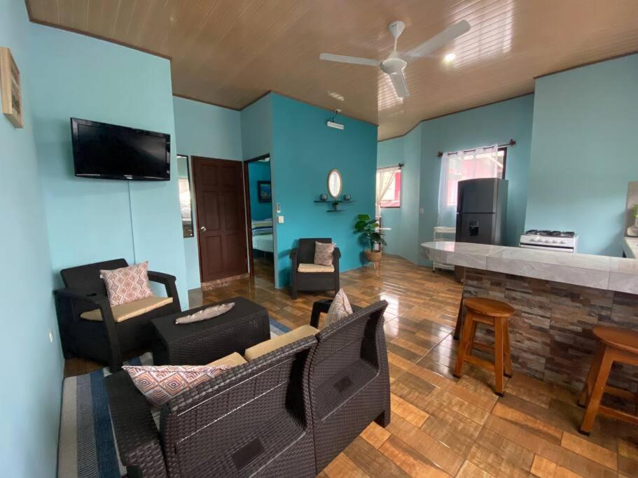 Two-Bedroom Apartment photo 1