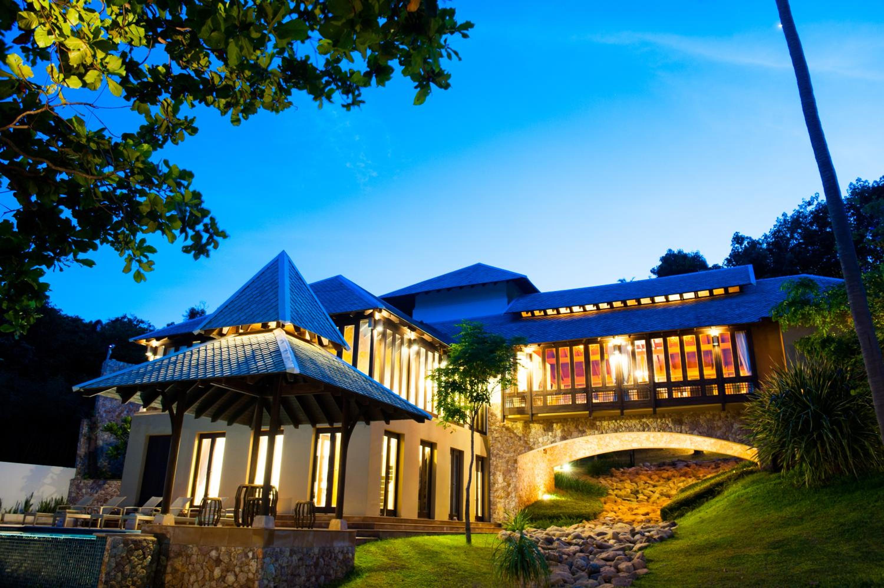 Lotus Villa with Private Pool - Photo 9