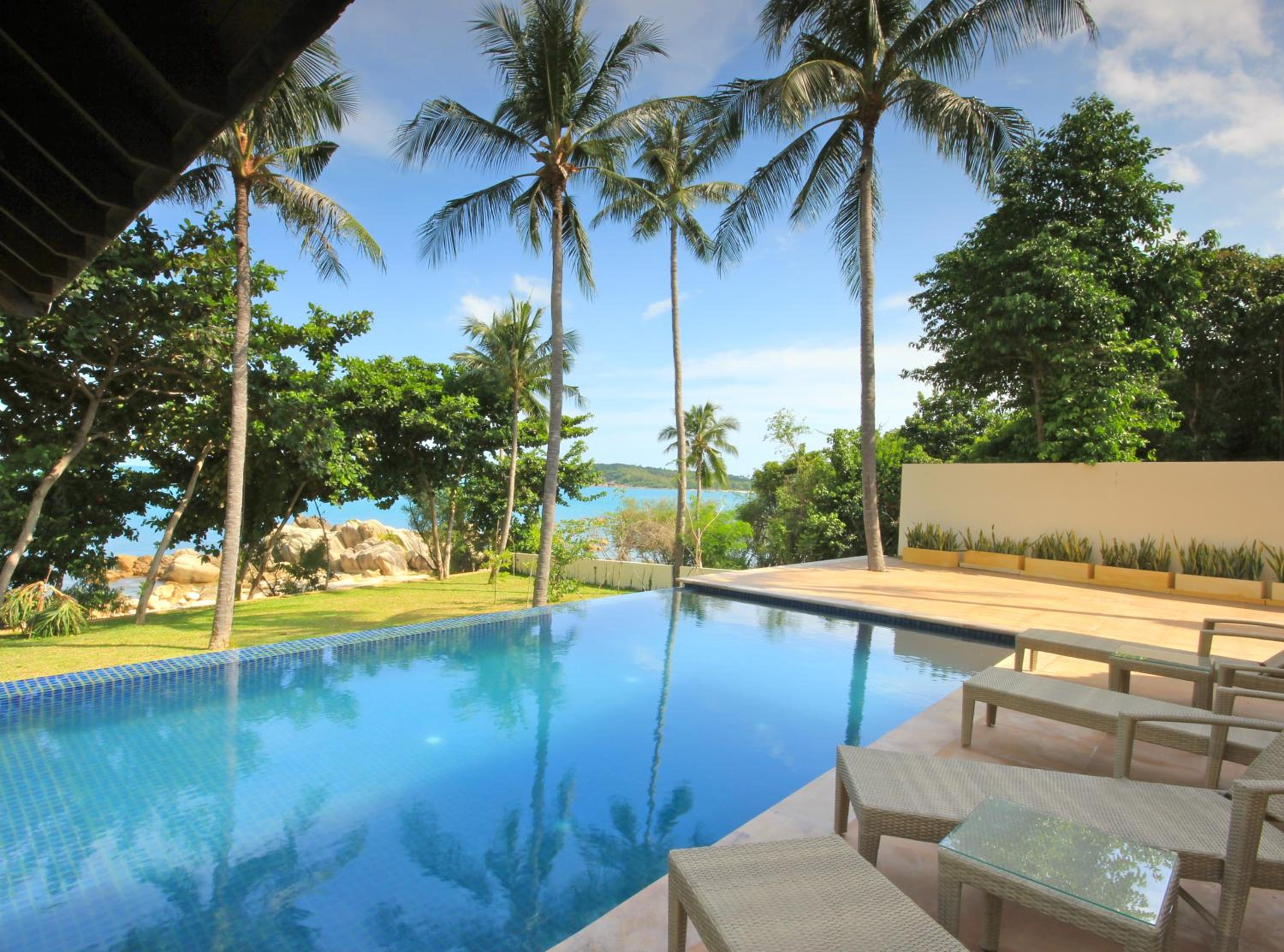 Lotus Villa with Private Pool - Photo 8