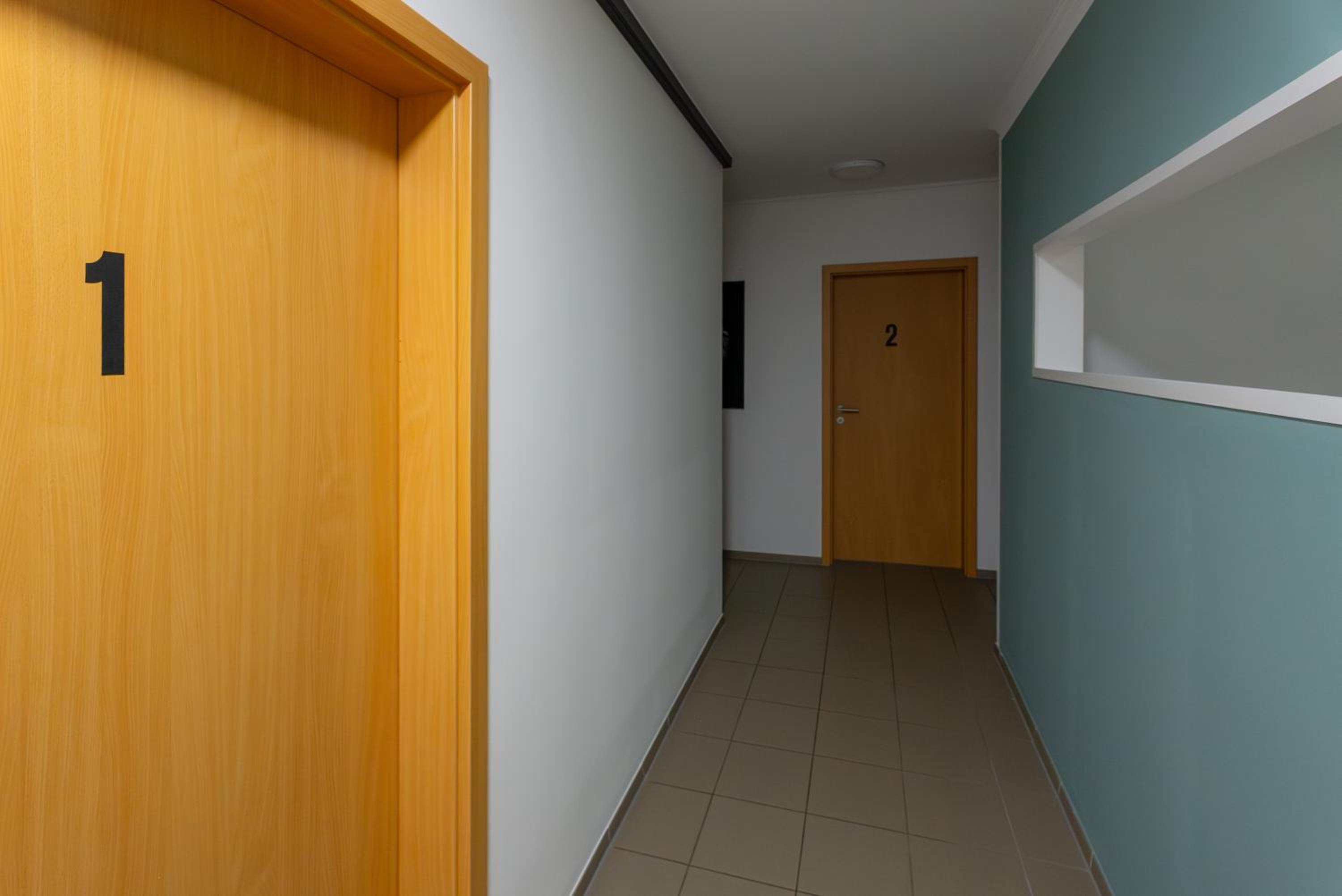 Large Twin Room photo 3