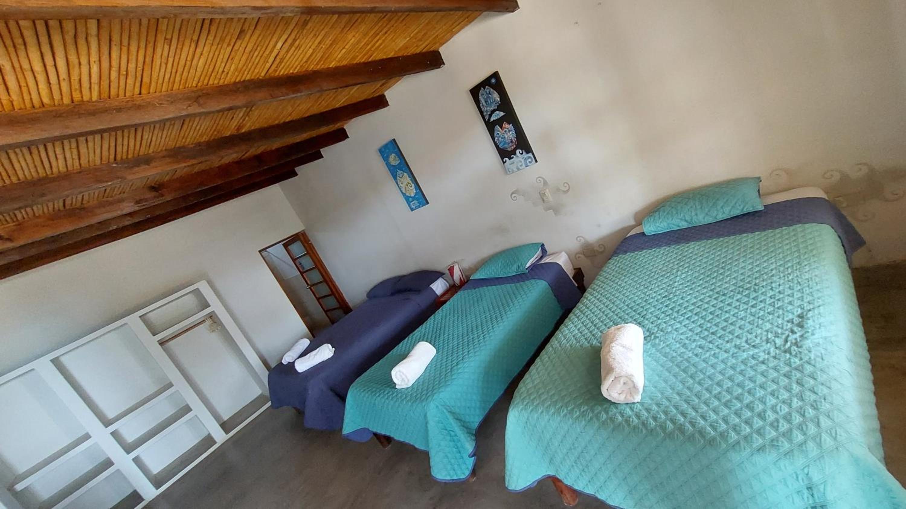 Family Bungalow