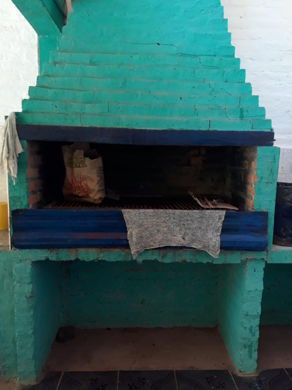 Two-Bedroom House photo 2