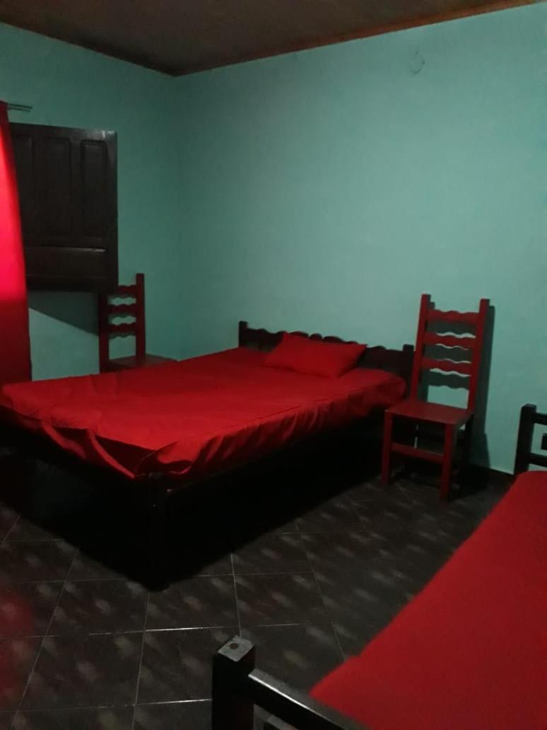 Two-Bedroom House photo 3