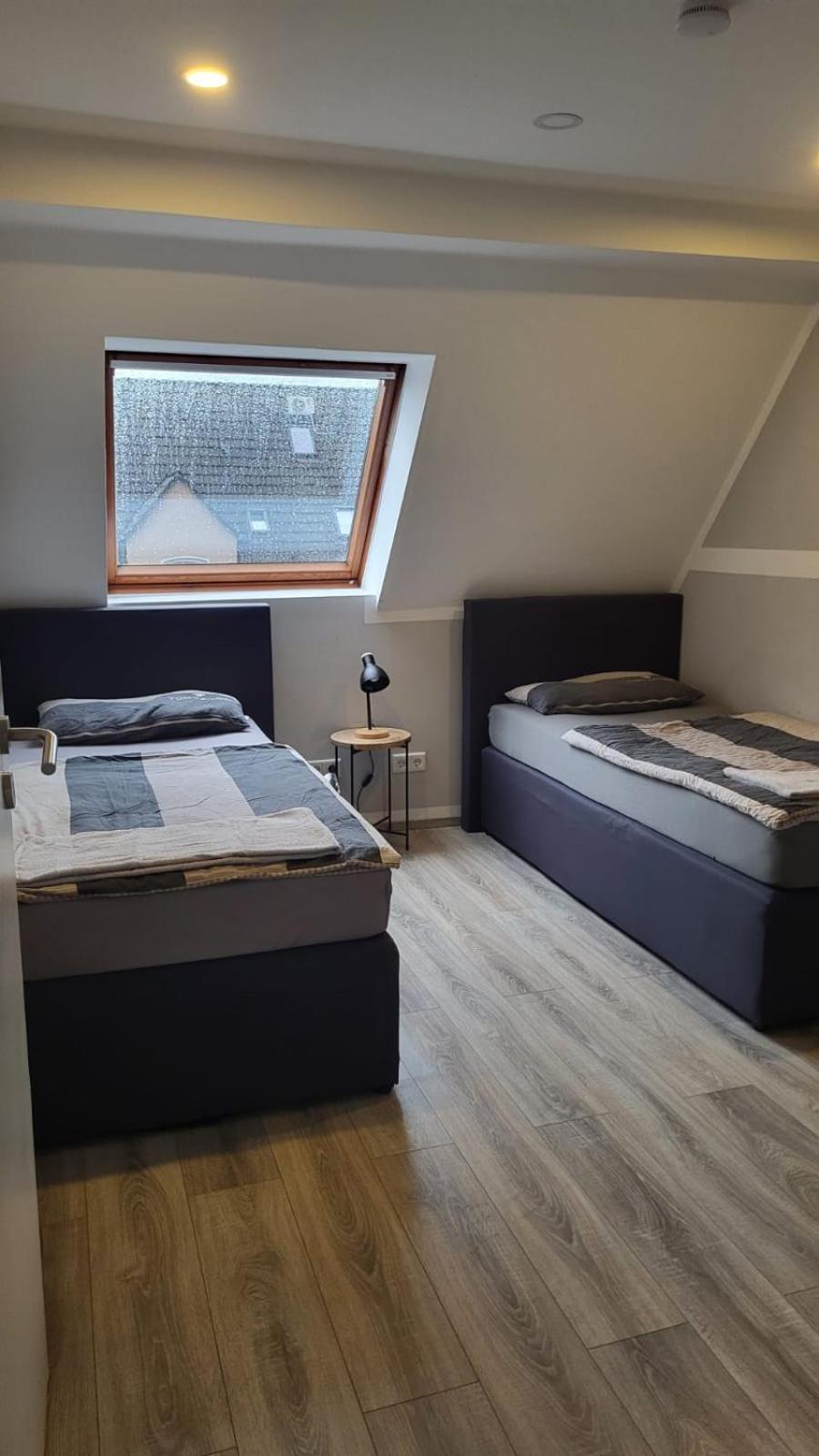Two-Room Apartment - Photo 3