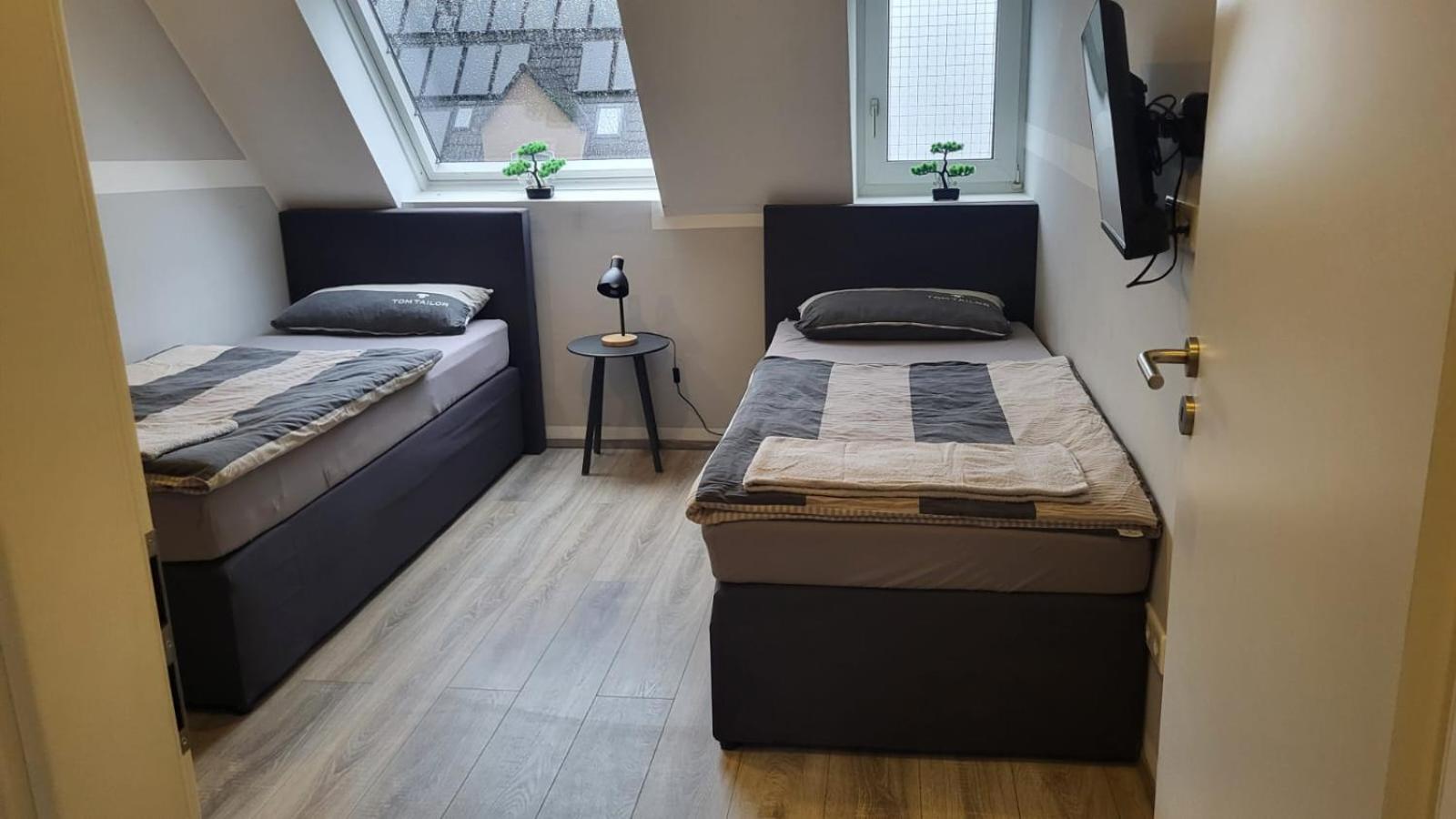Two-Room Apartment - Photo 1