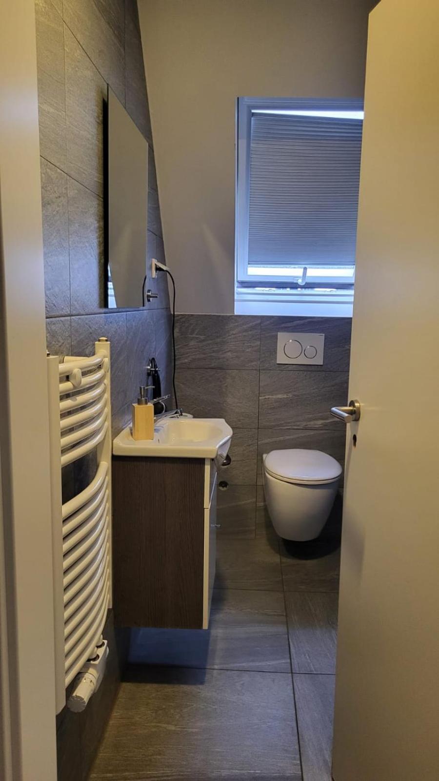 Two-Room Apartment - Photo 5
