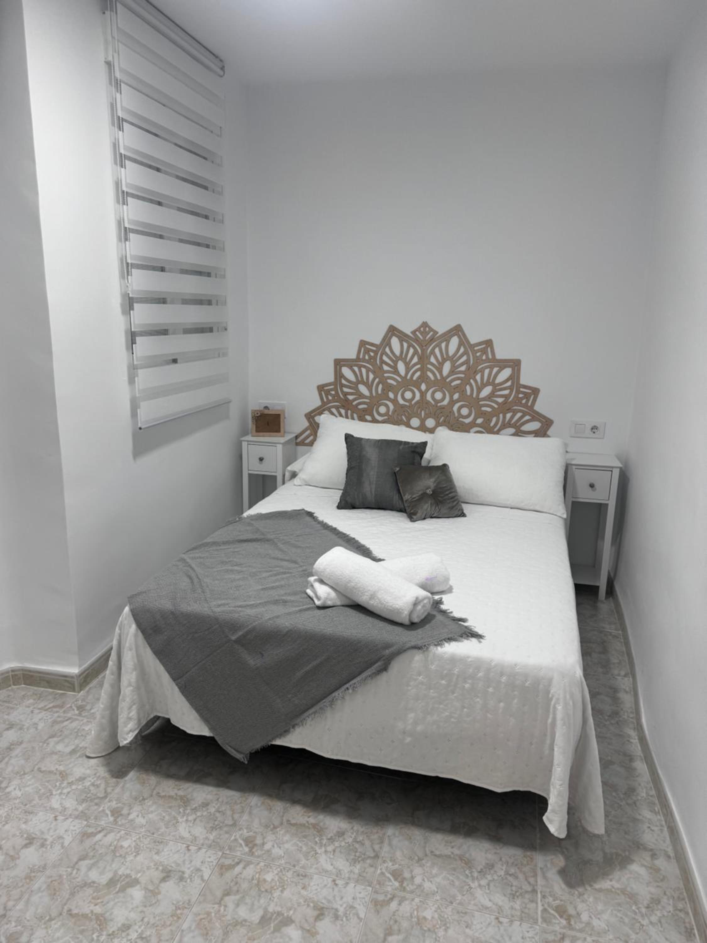 Departamento de tres habitaciones