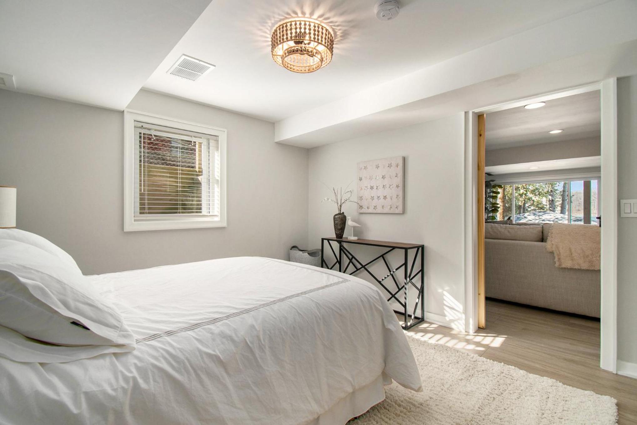 Four-Bedroom House photo 1