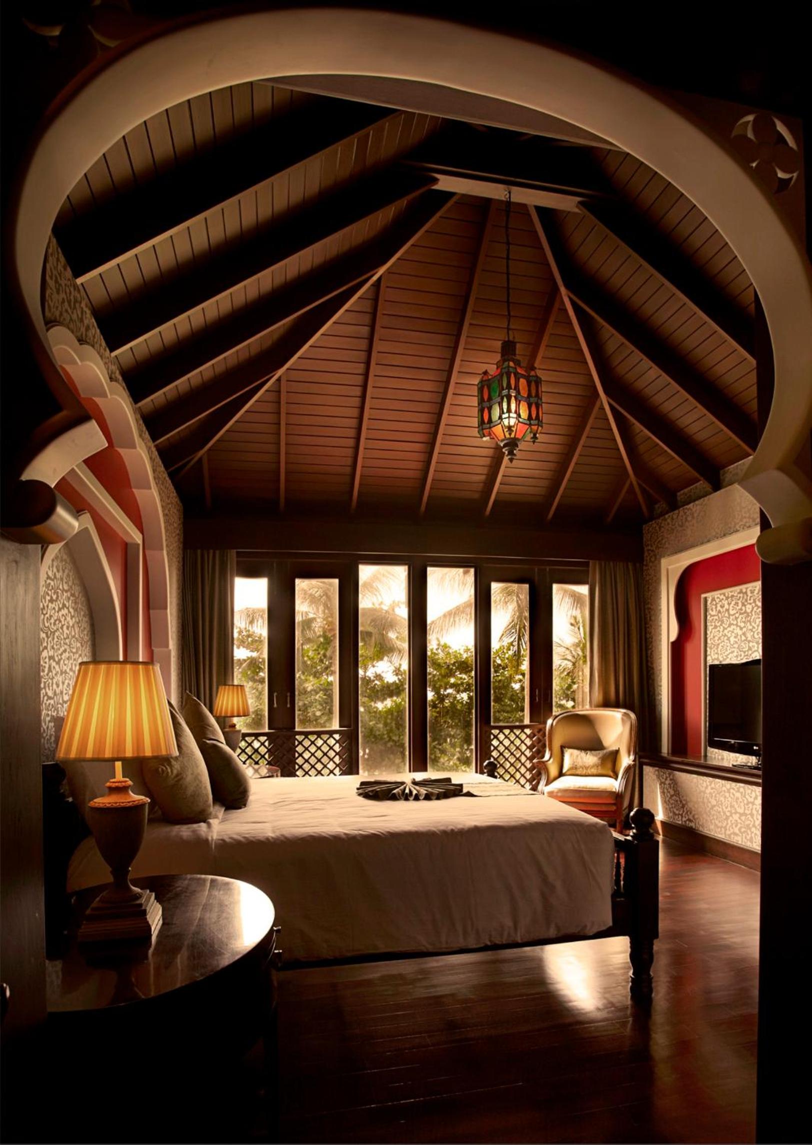 Lotus Villa with Private Pool - Photo 6
