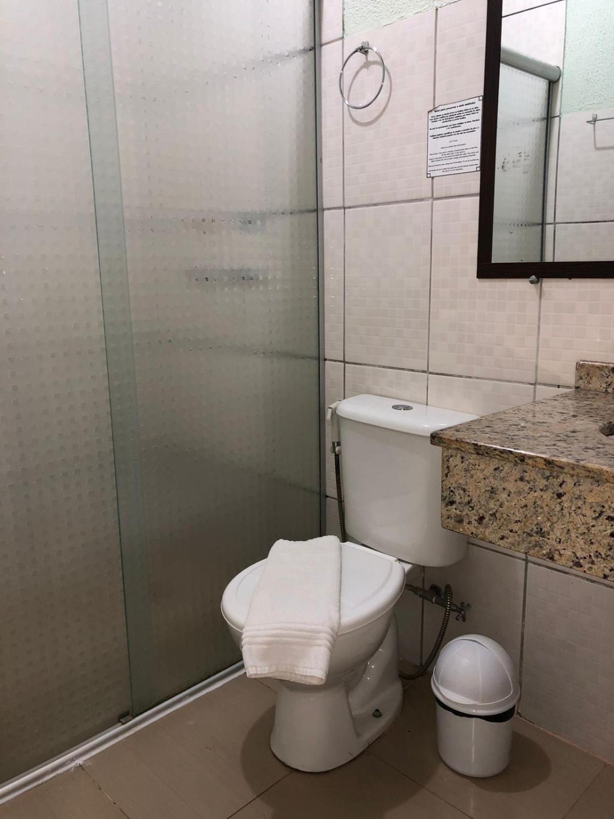 Quarto Duplo Luxo (Bloco 01) photo 3