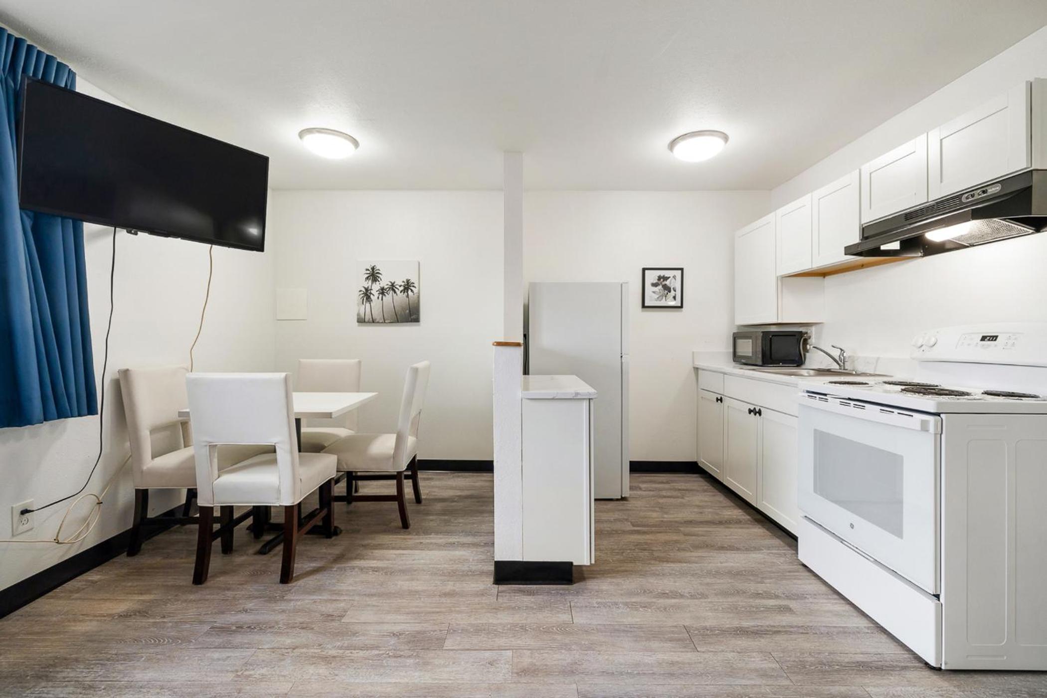Kennewick Inn & Suites Tri Cities, Foto 11