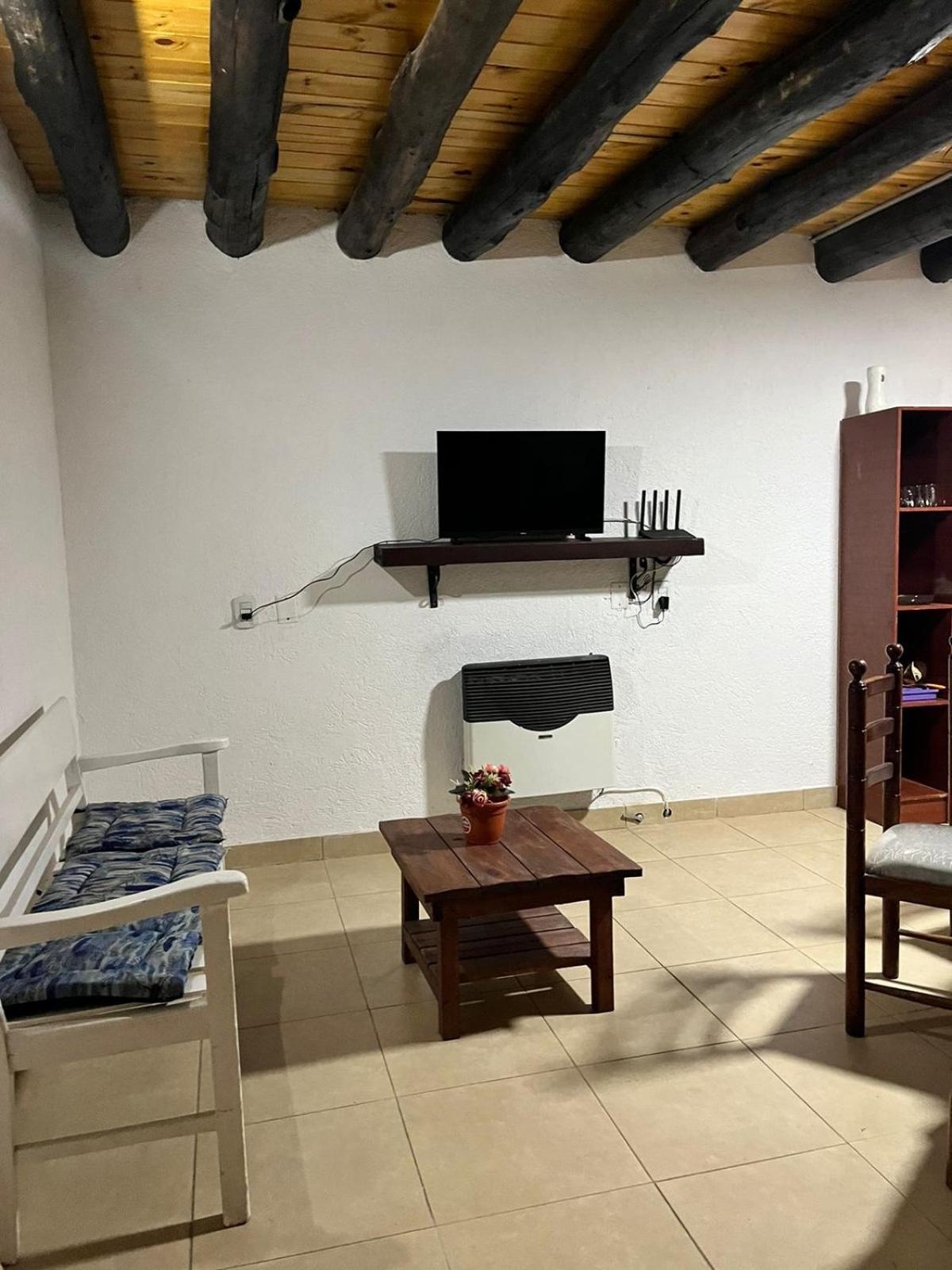 Two-Bedroom House photo 3