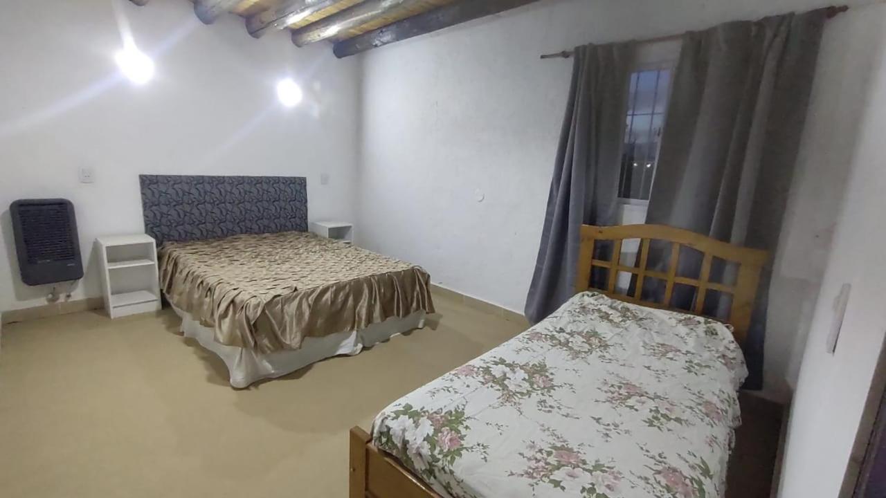 Two-Bedroom House photo 1