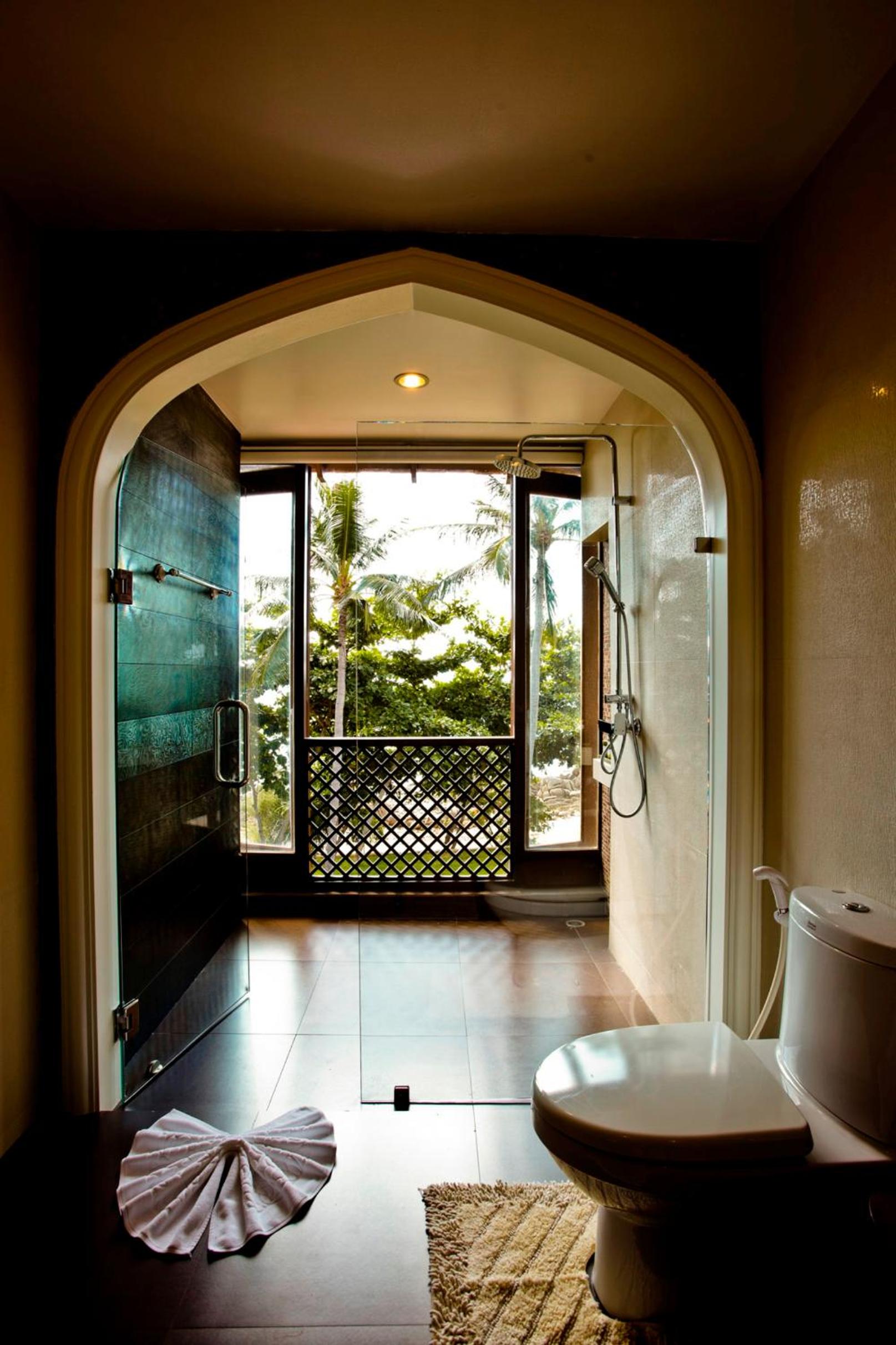 Lotus Villa with Private Pool - Photo 5