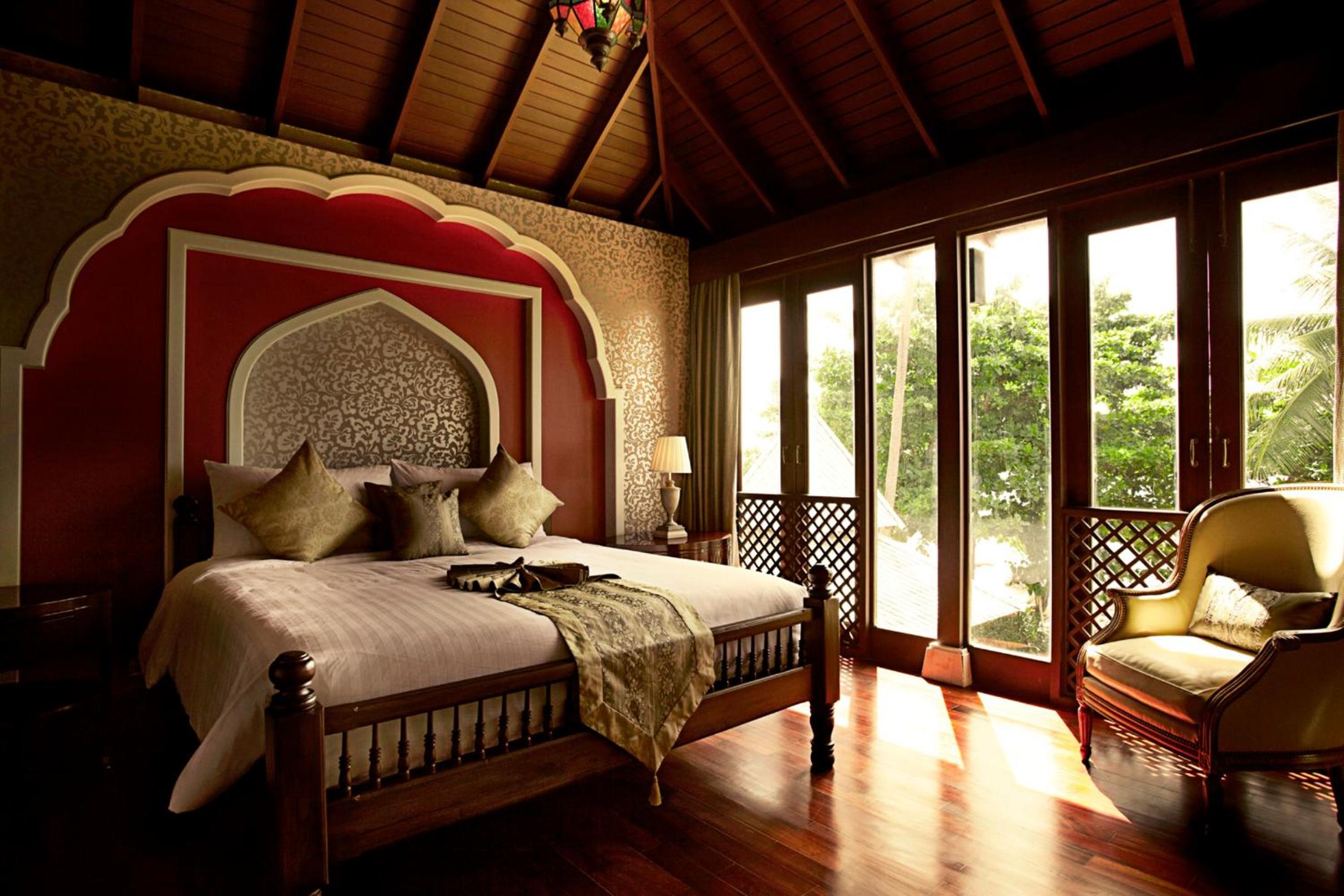 Lotus Villa with Private Pool - Photo 4