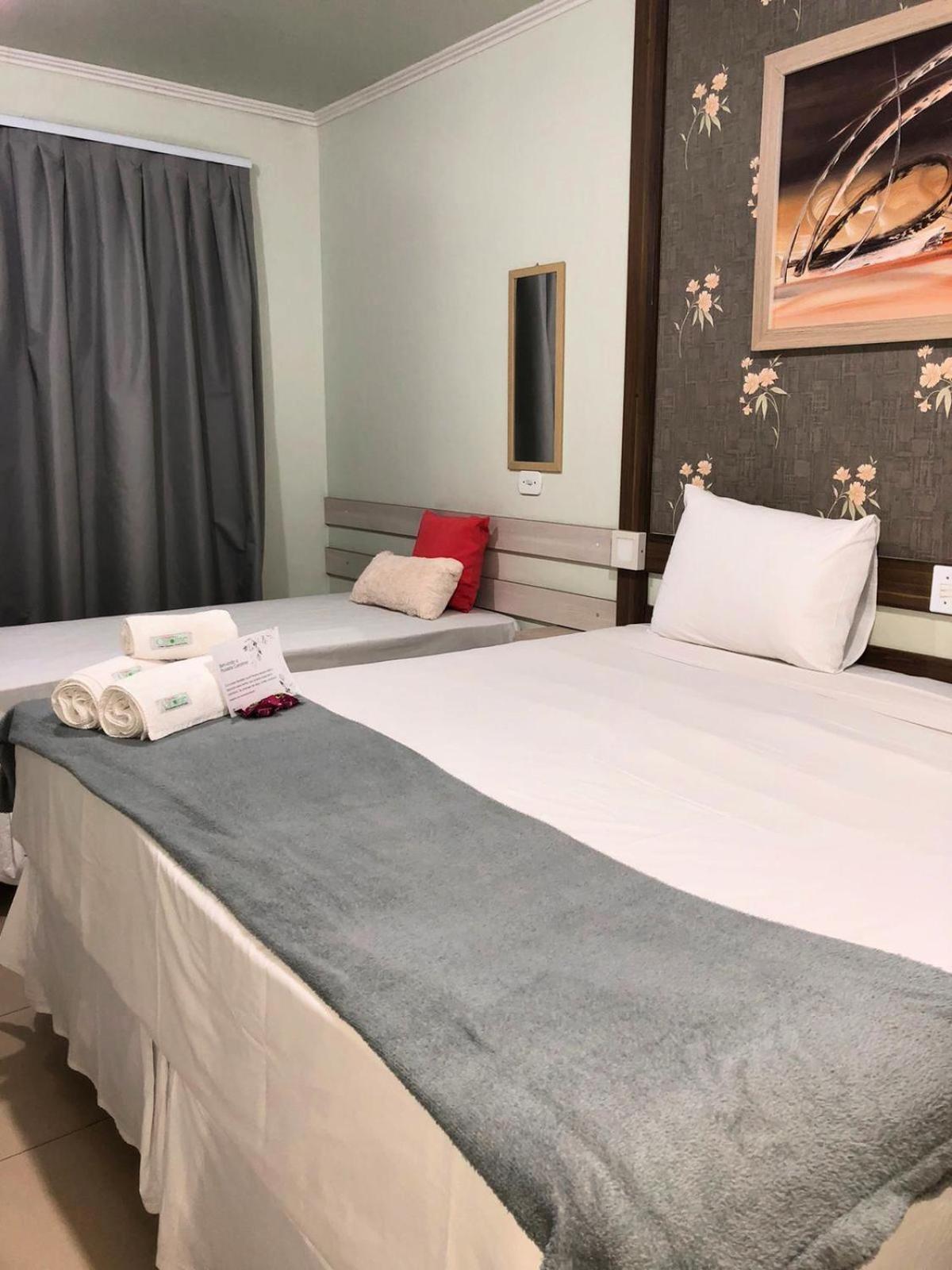 Quarto Triplo Luxo (Bloco 01) photo 1