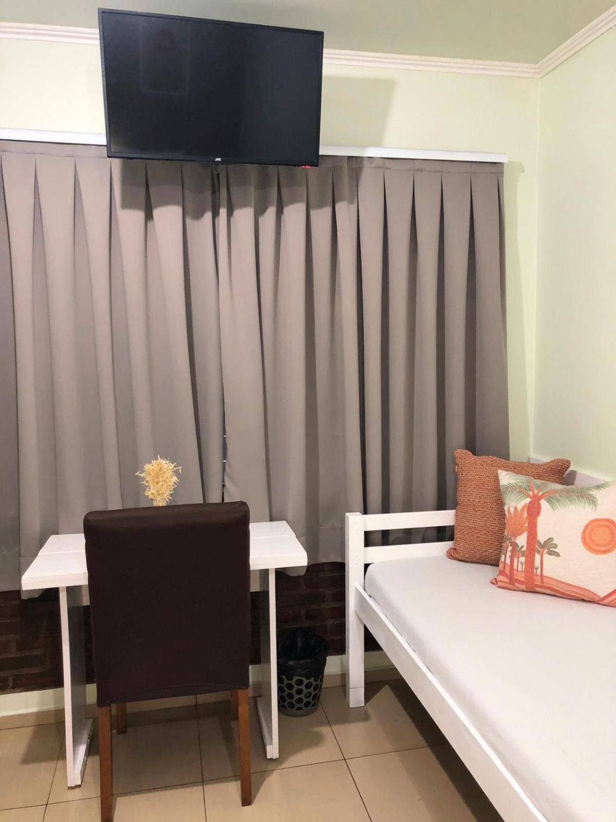 Quarto Triplo Luxo (Bloco 01) photo 3
