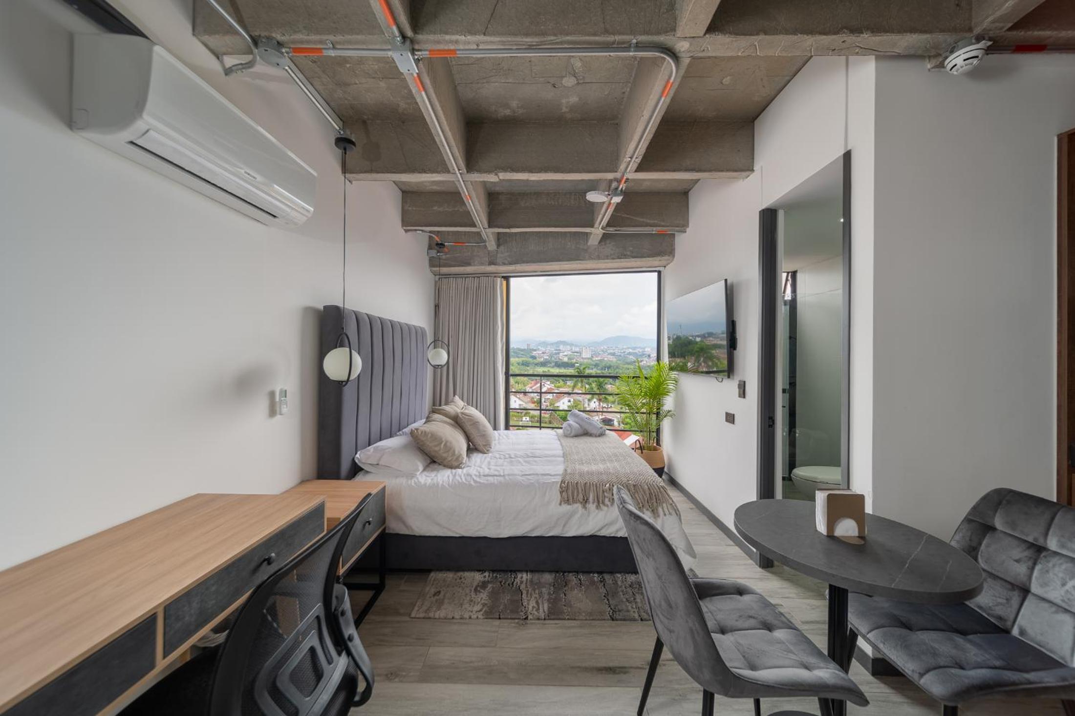 Classic Apartment