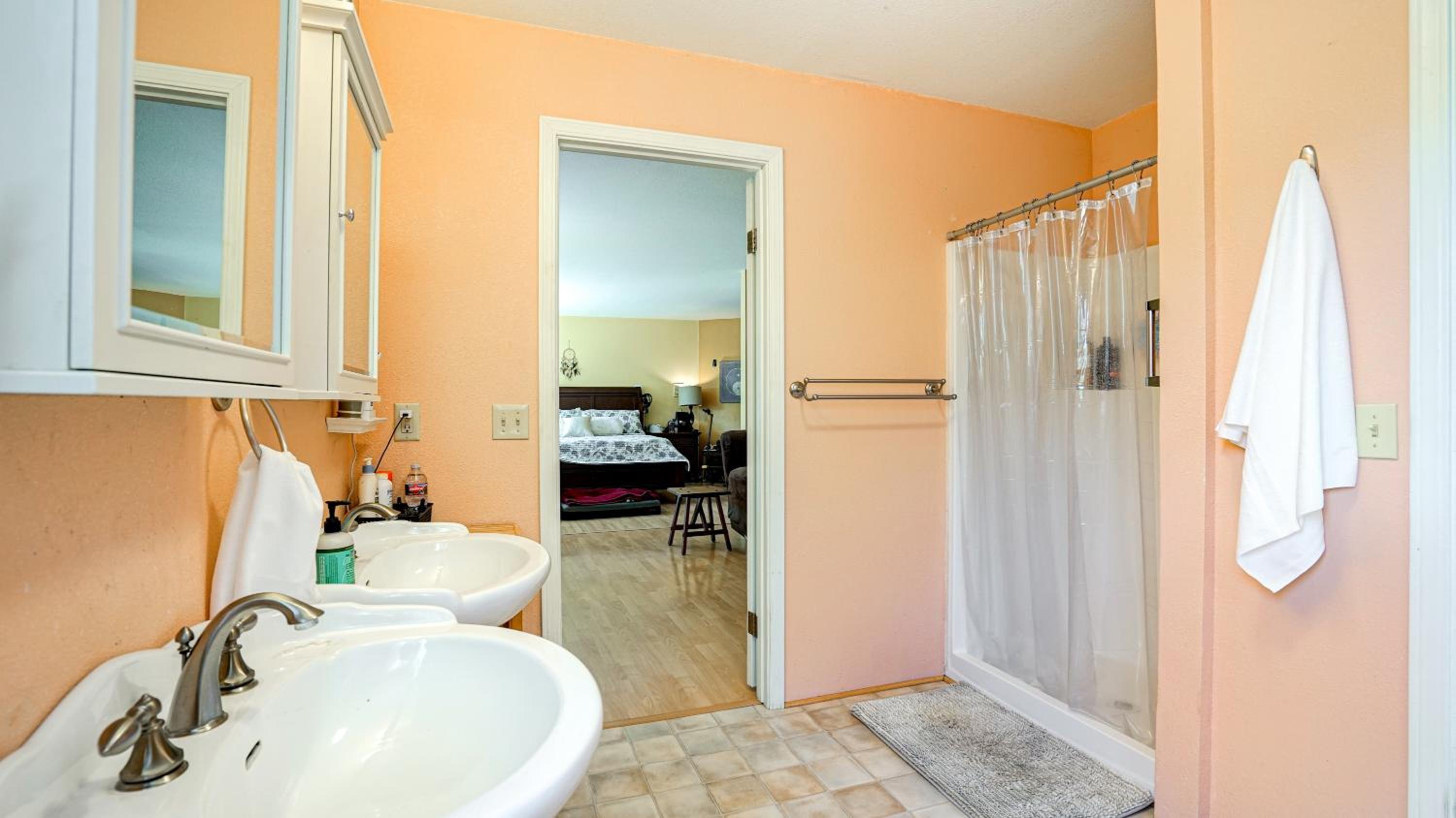 Executive Triple Room photo 2