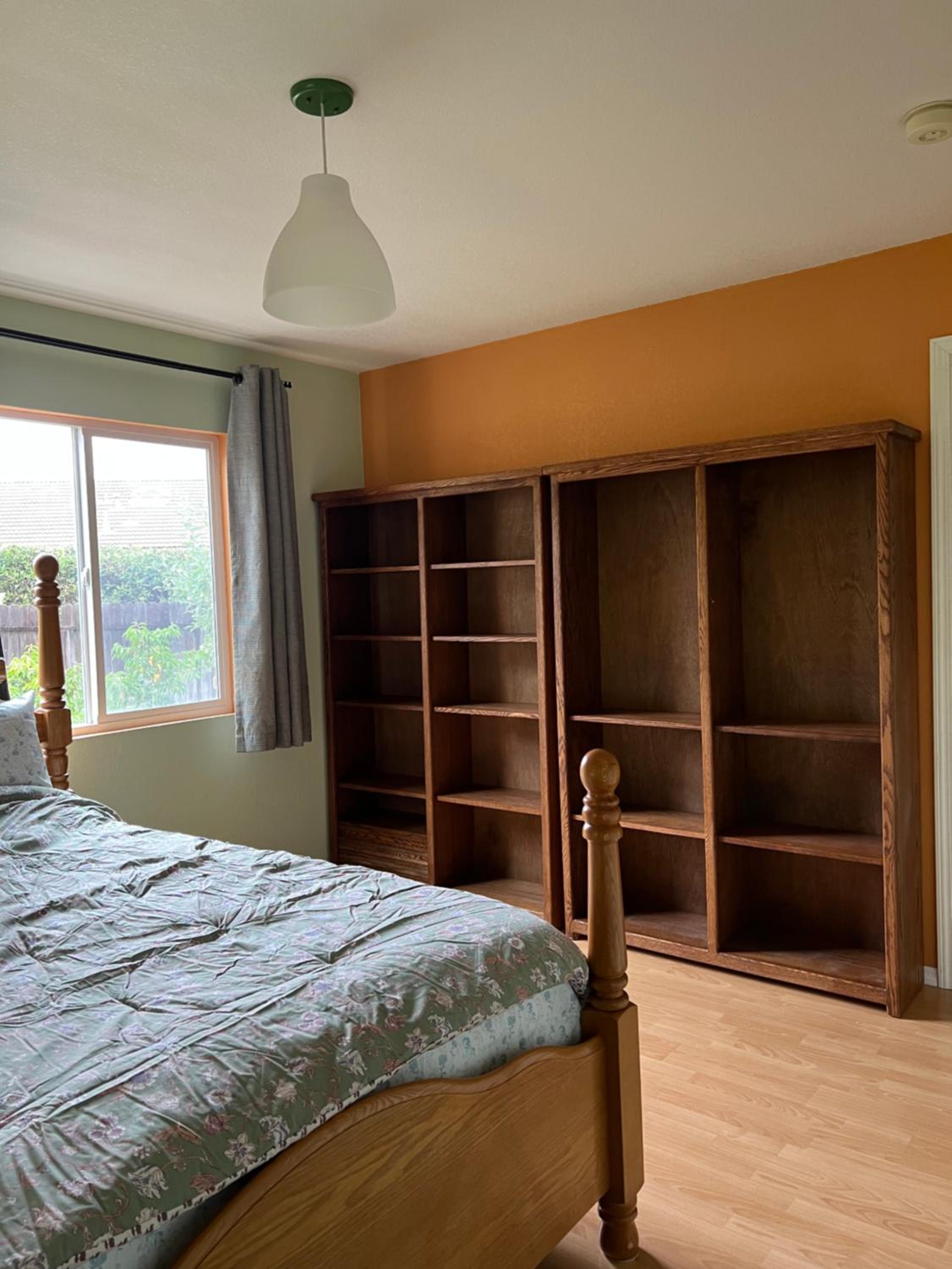 Double Room With Garden View photo 3