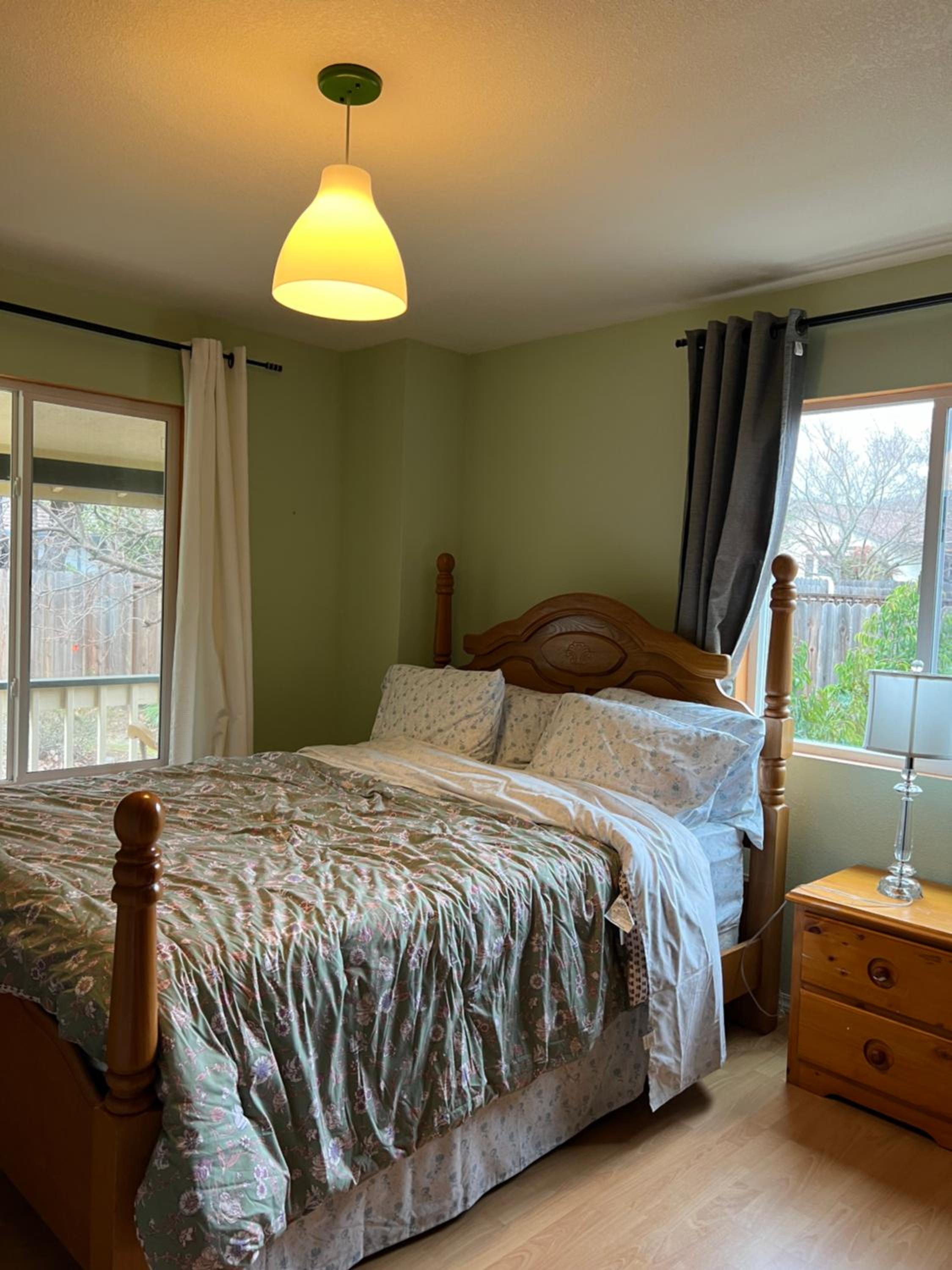 Double Room With Garden View photo 1
