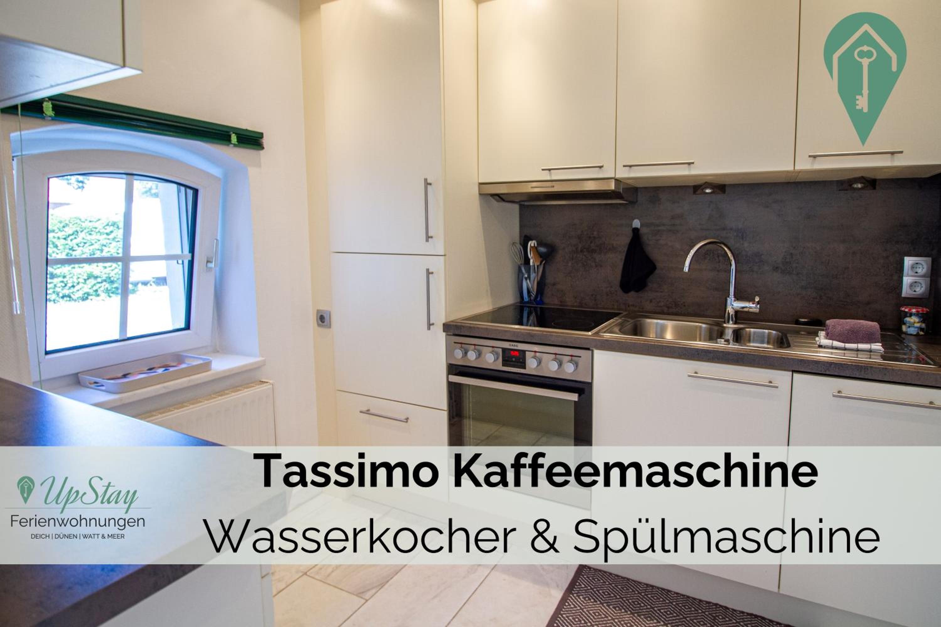 Apartment with Terrace photo 3