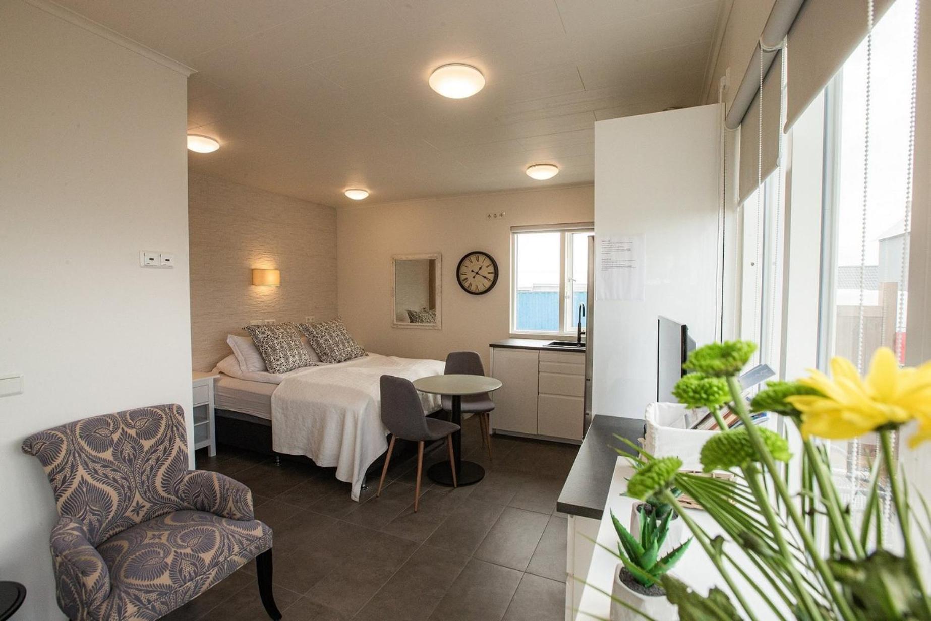 Deluxe Double Room - Photo 1